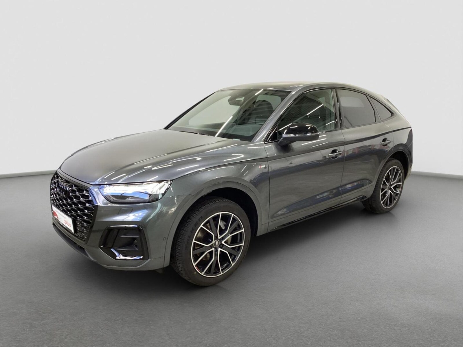 Audi Q5 Sportback – Bild 10