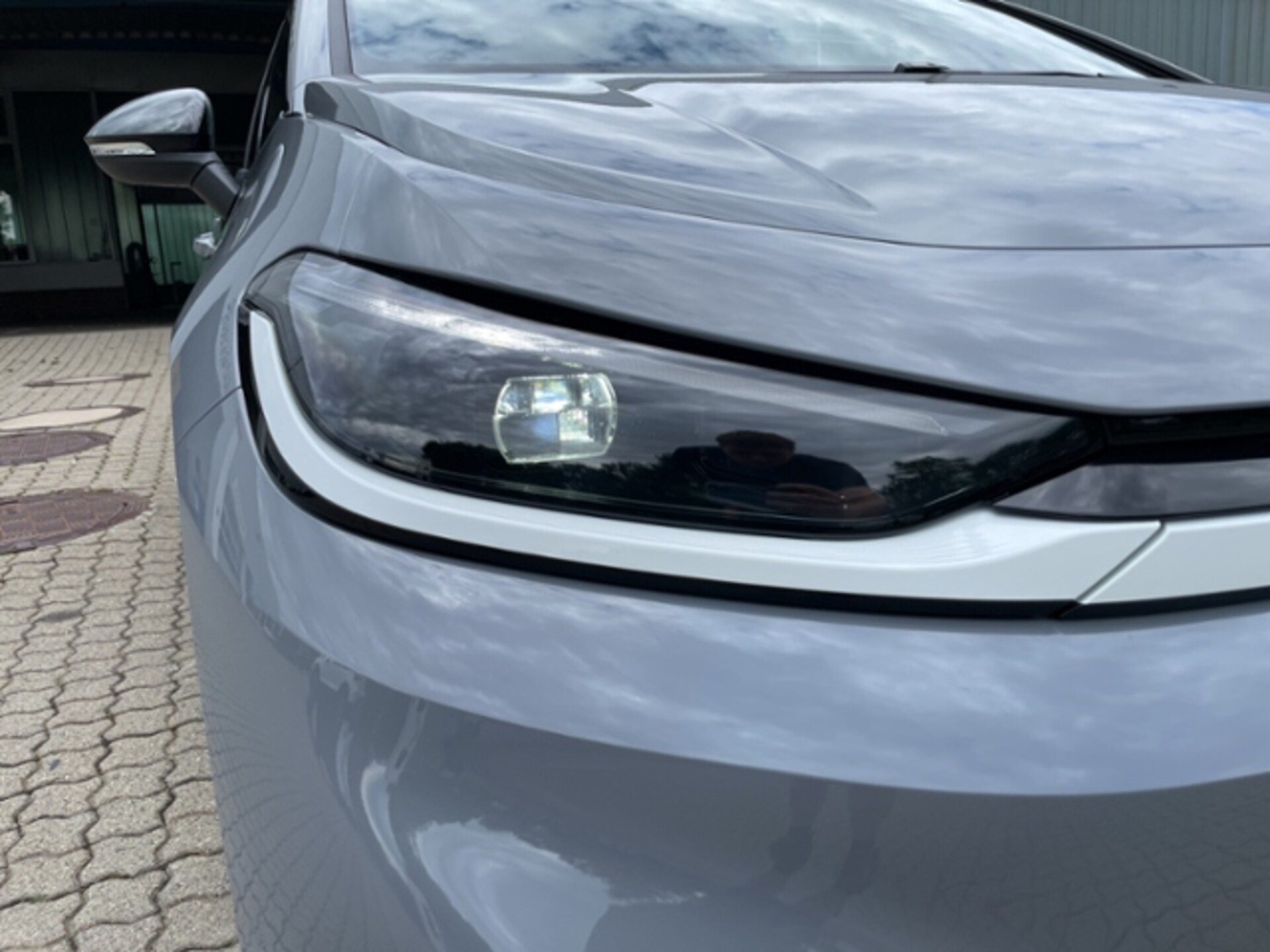 Volkswagen ID.3 Neo Life