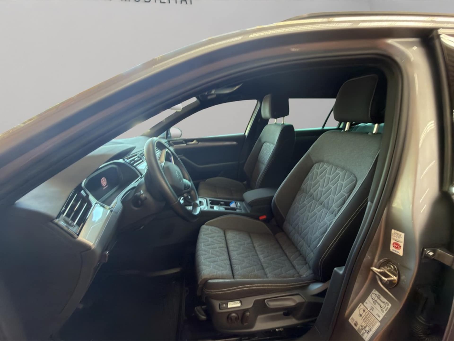 Volkswagen Passat Variant GTE