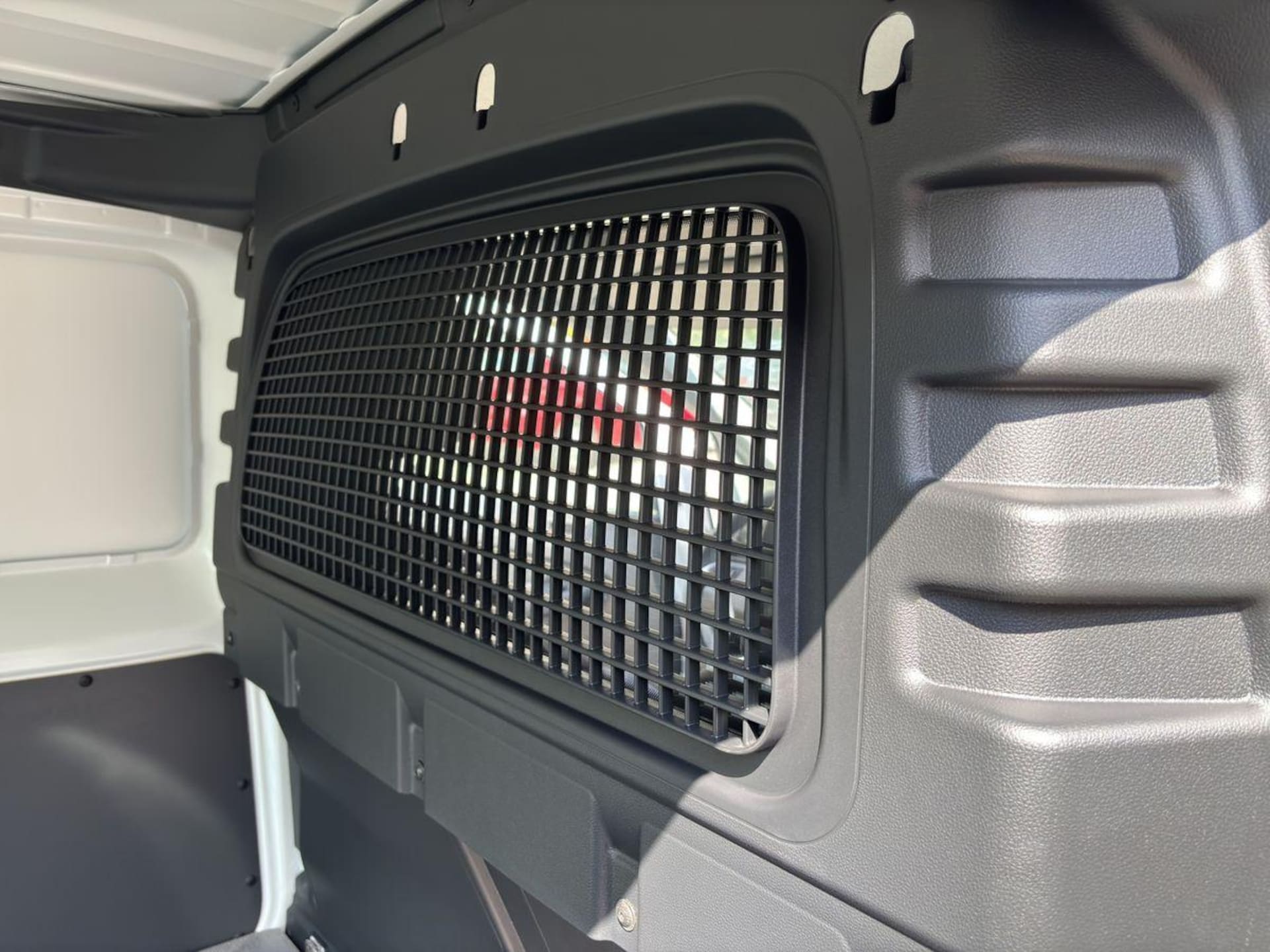 Volkswagen Caddy Cargo