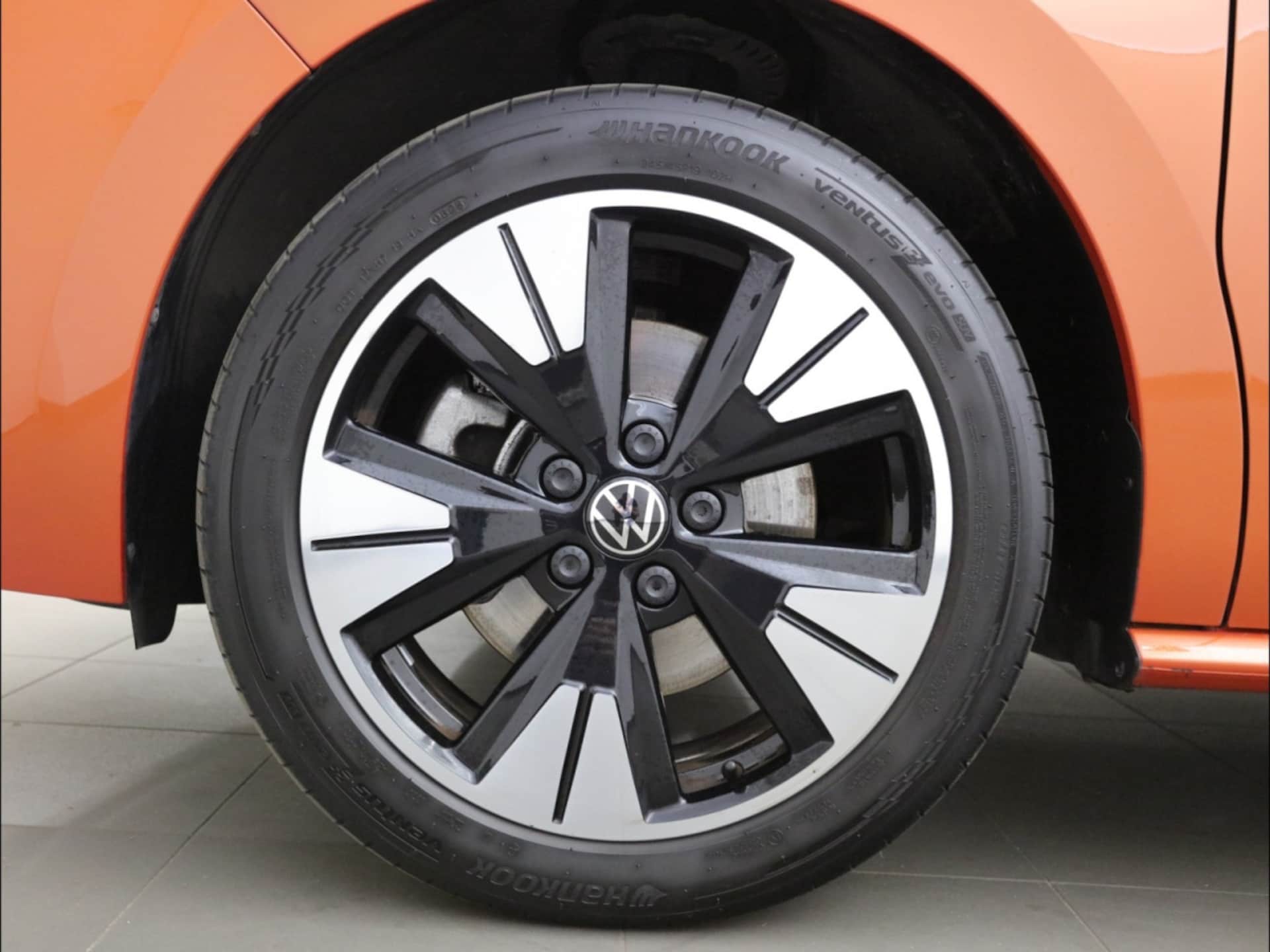 Volkswagen California Ocean