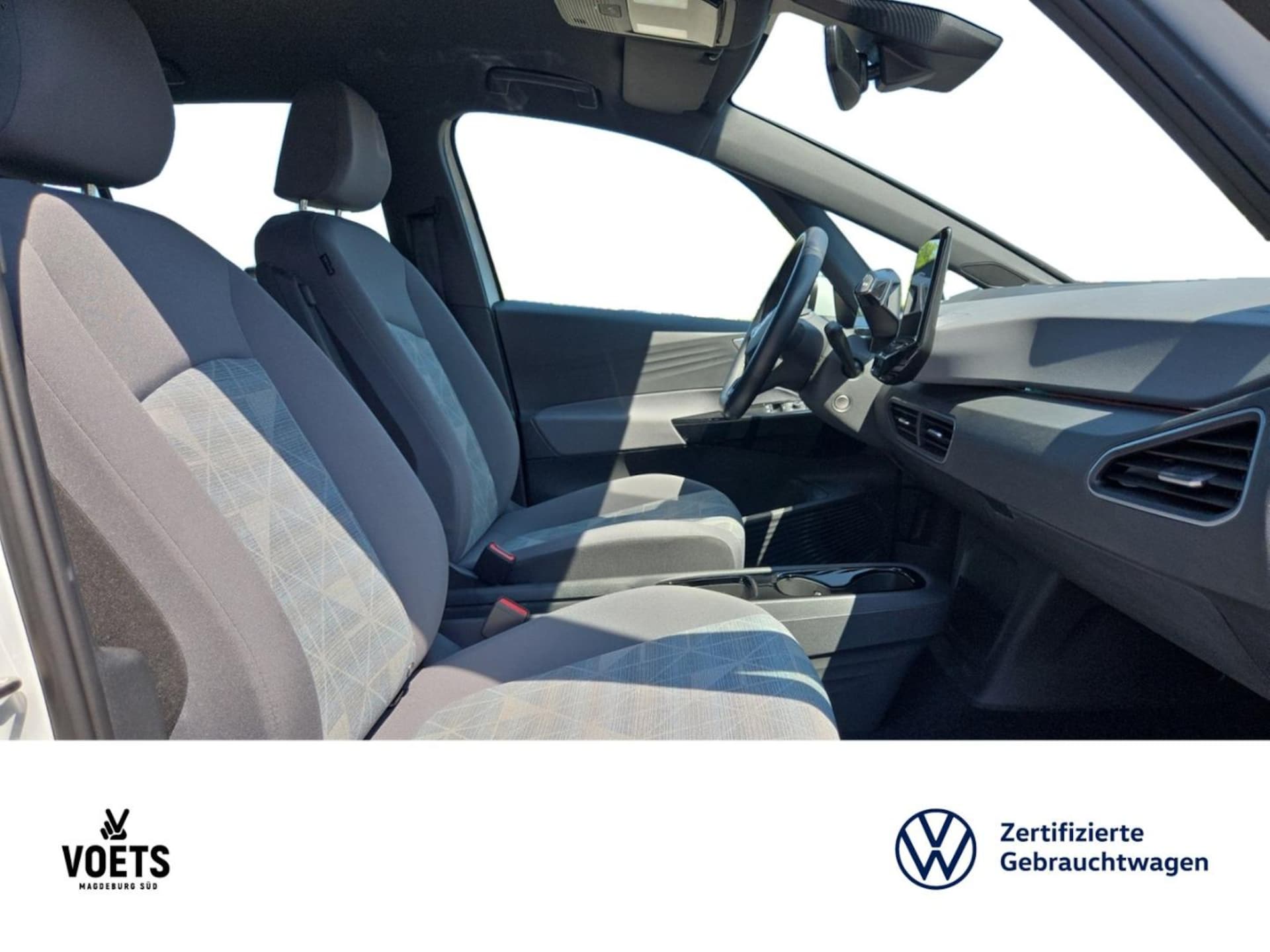 Volkswagen ID.3 Pure Performance