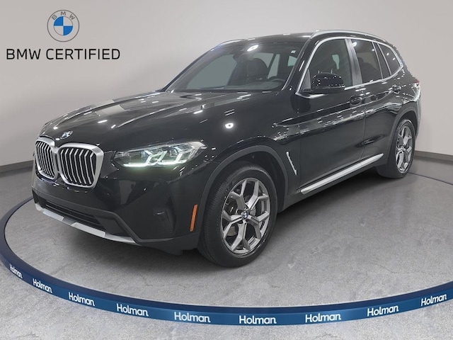 Photo of 2023 BMW X3