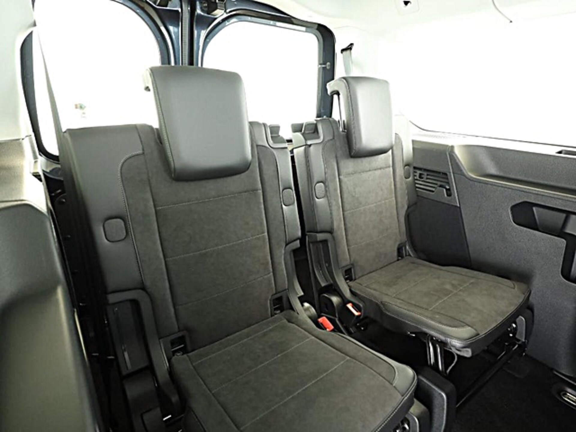 Volkswagen Caddy ENERGY