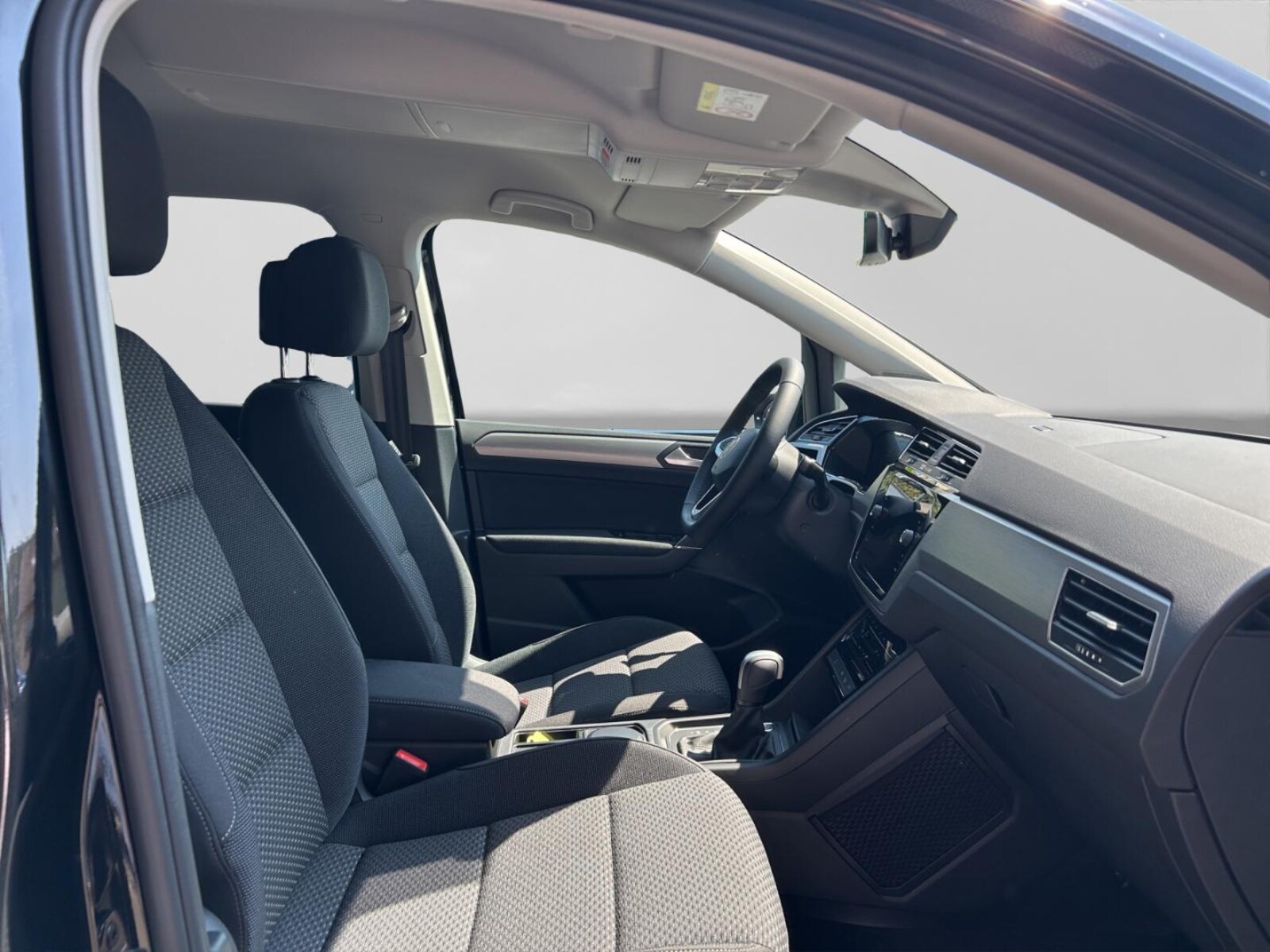 Volkswagen Touran – Bild 20