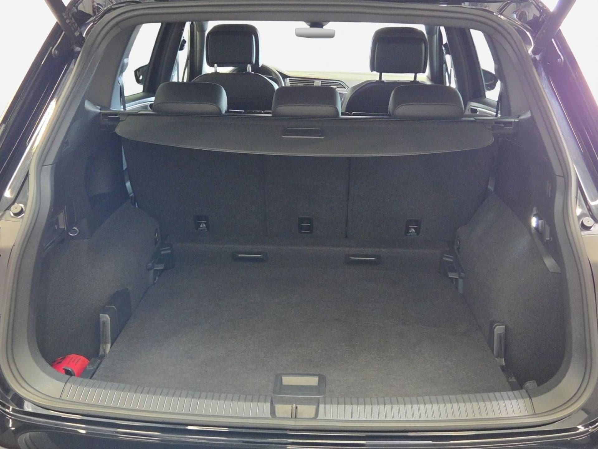 Volkswagen Tiguan Allspace R-Line