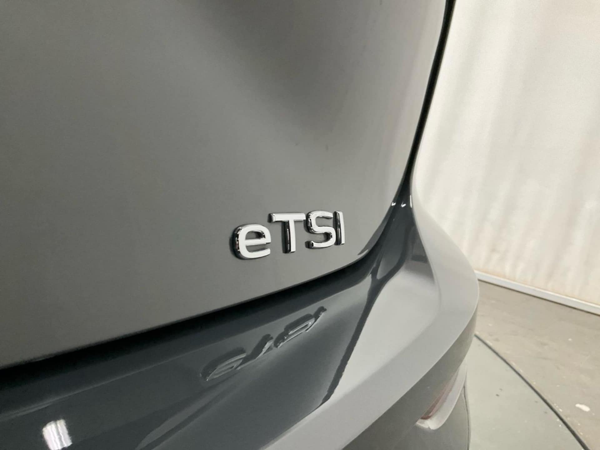 Volkswagen Golf Variant Style