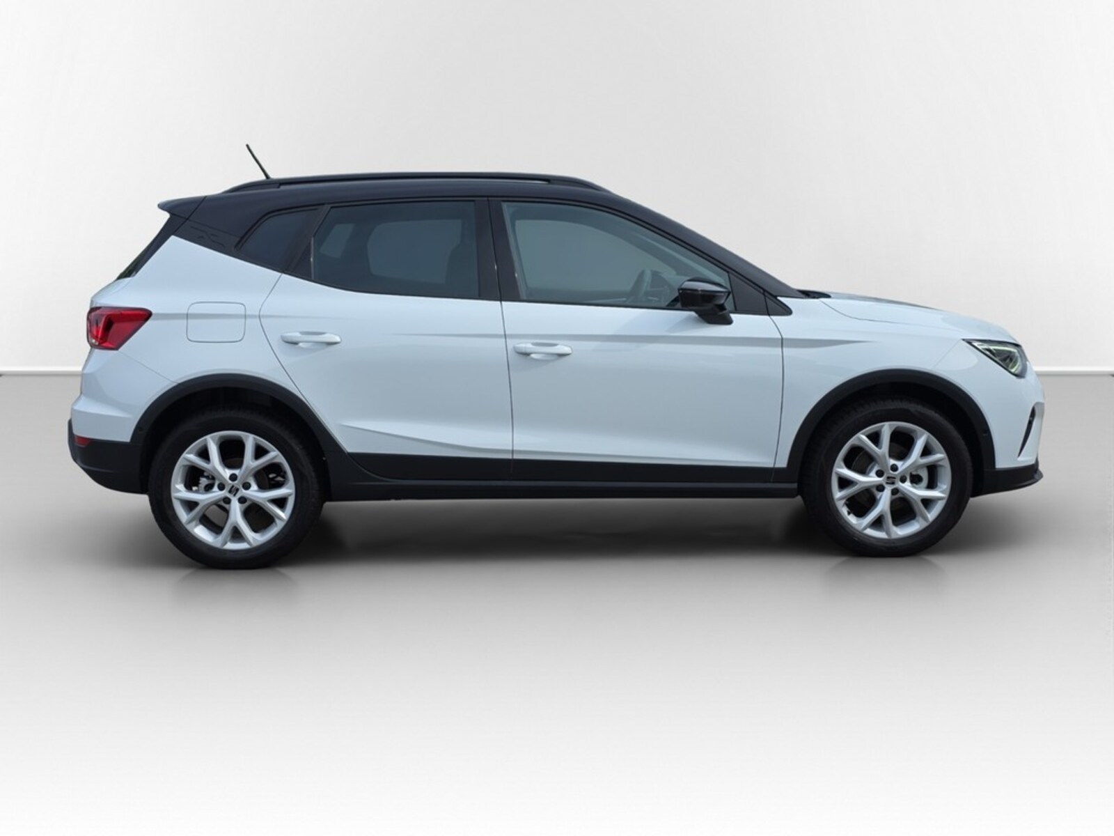 SEAT Arona – Bild 4