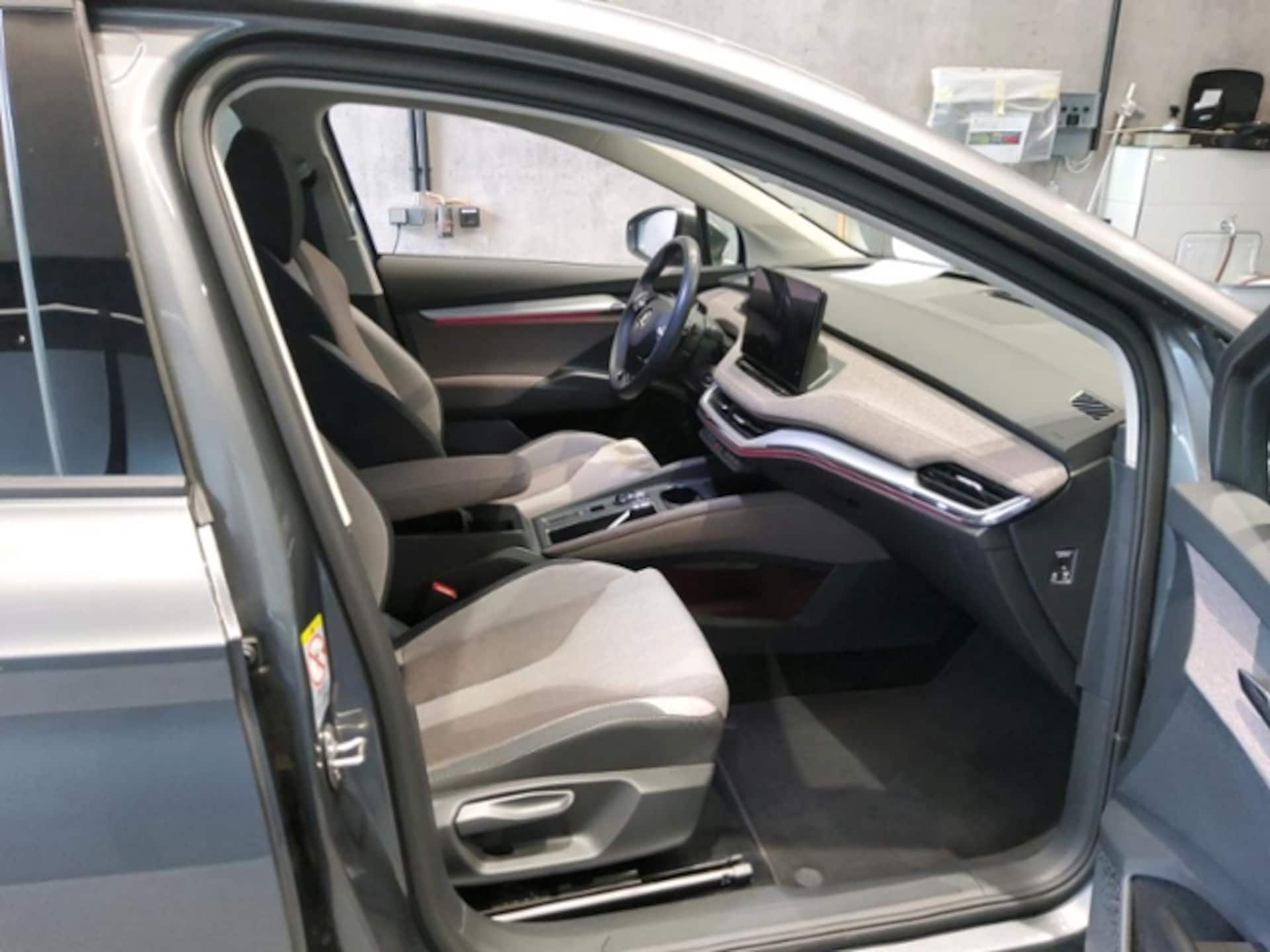 Skoda Enyaq 60