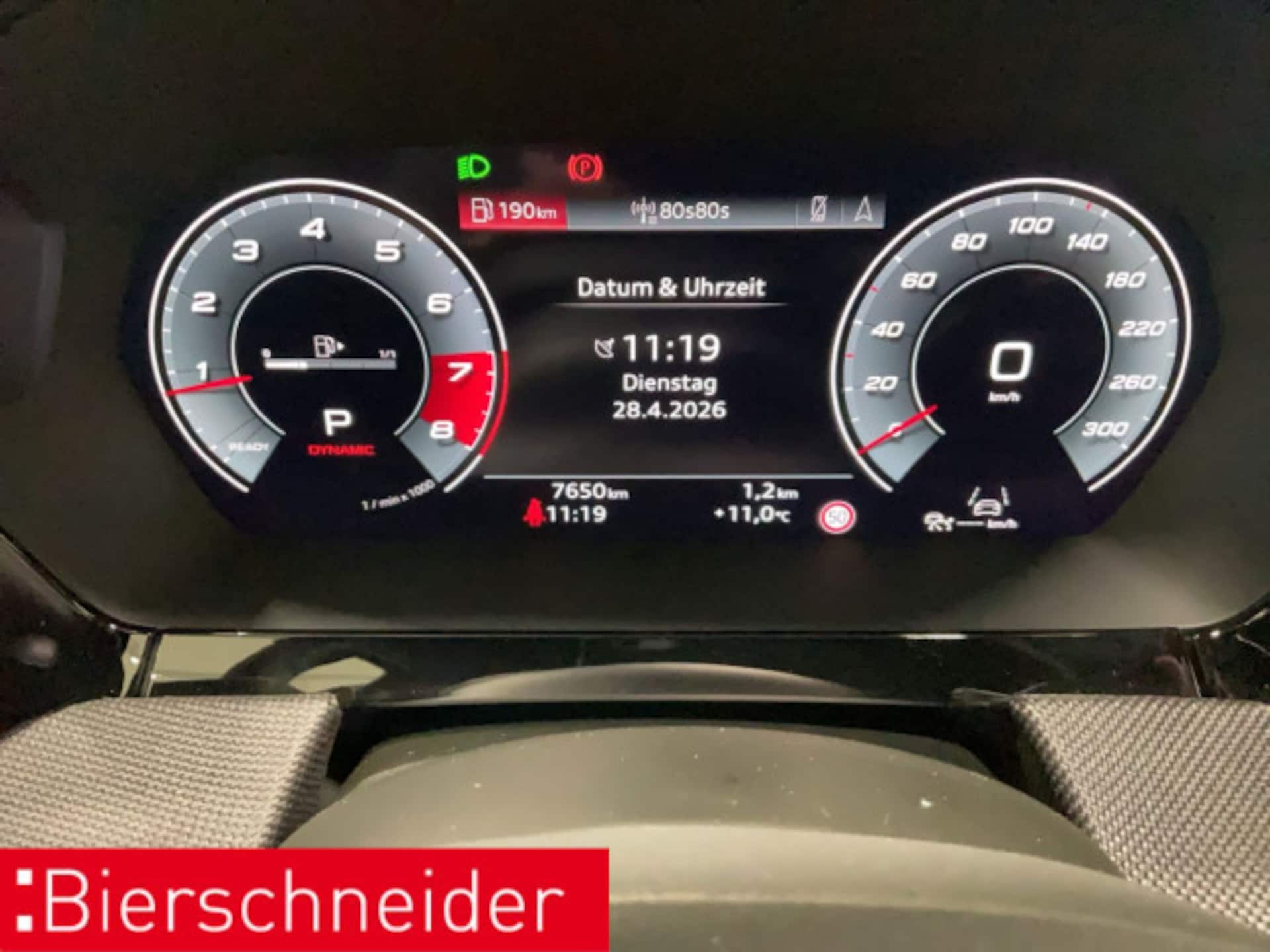 Audi S3 Sportback
