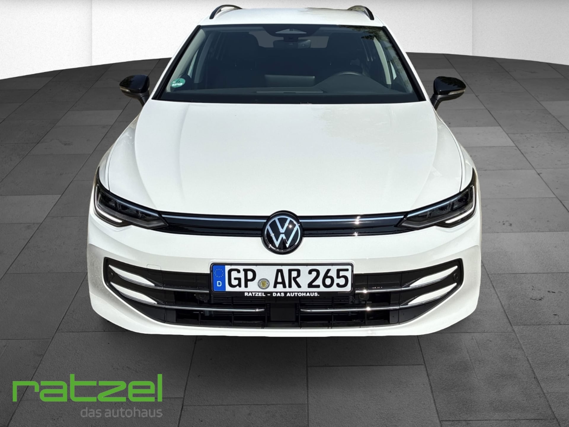 Volkswagen Golf Variant ENERGY