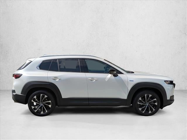 2025 Mazda CX-50 Hybrid