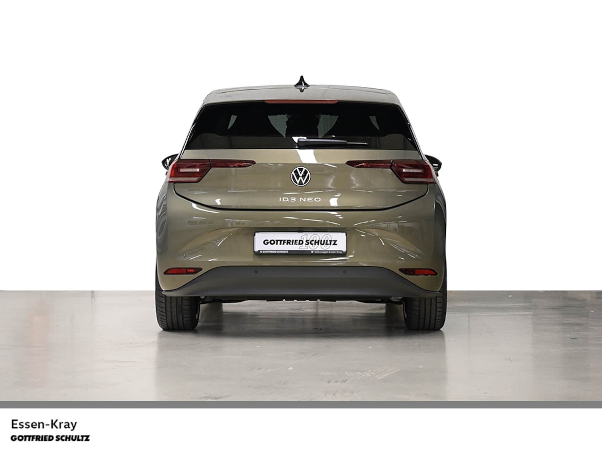 Volkswagen ID.3 Neo Style