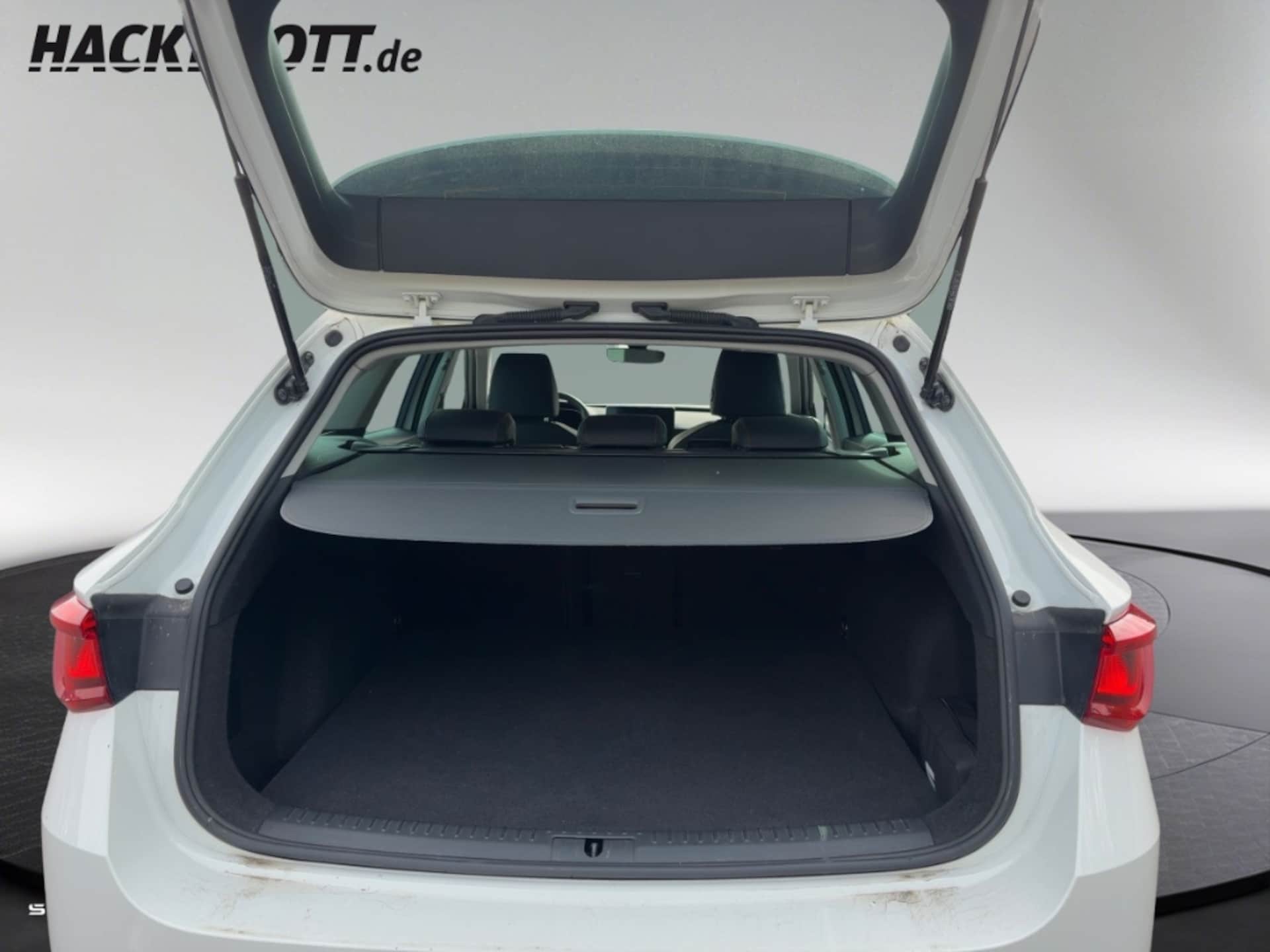 SEAT Leon Sportstourer FR