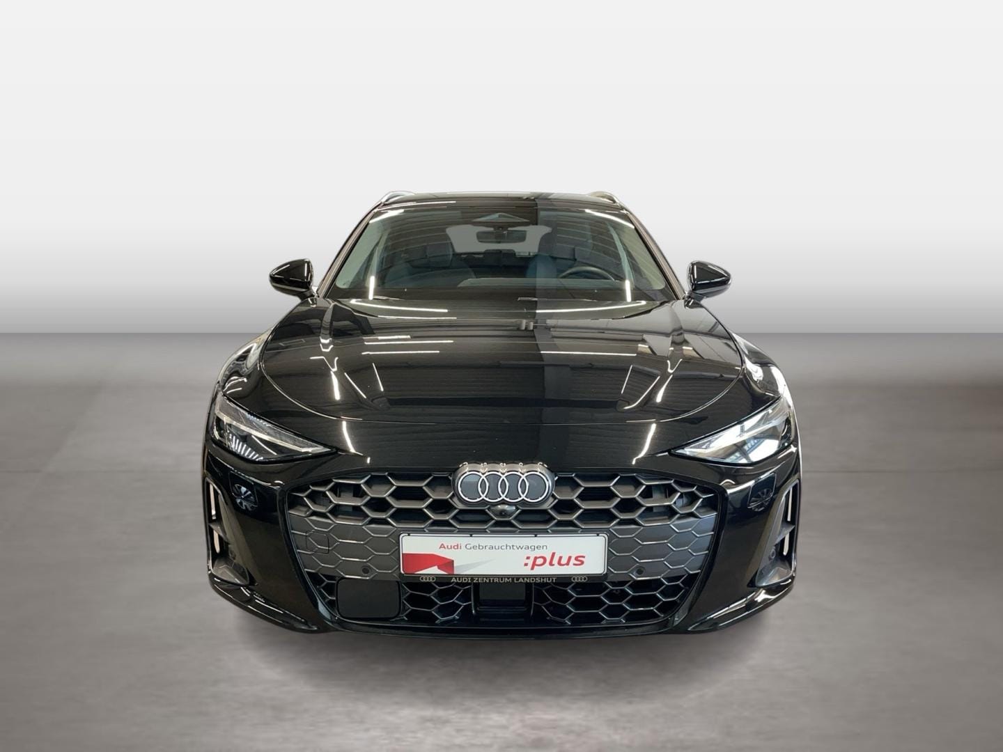 Bild über Audi A6 Avant TDI quattro 150 kW S tronic - für weitere Informationen kontaktieren Sie den Audi Partner
