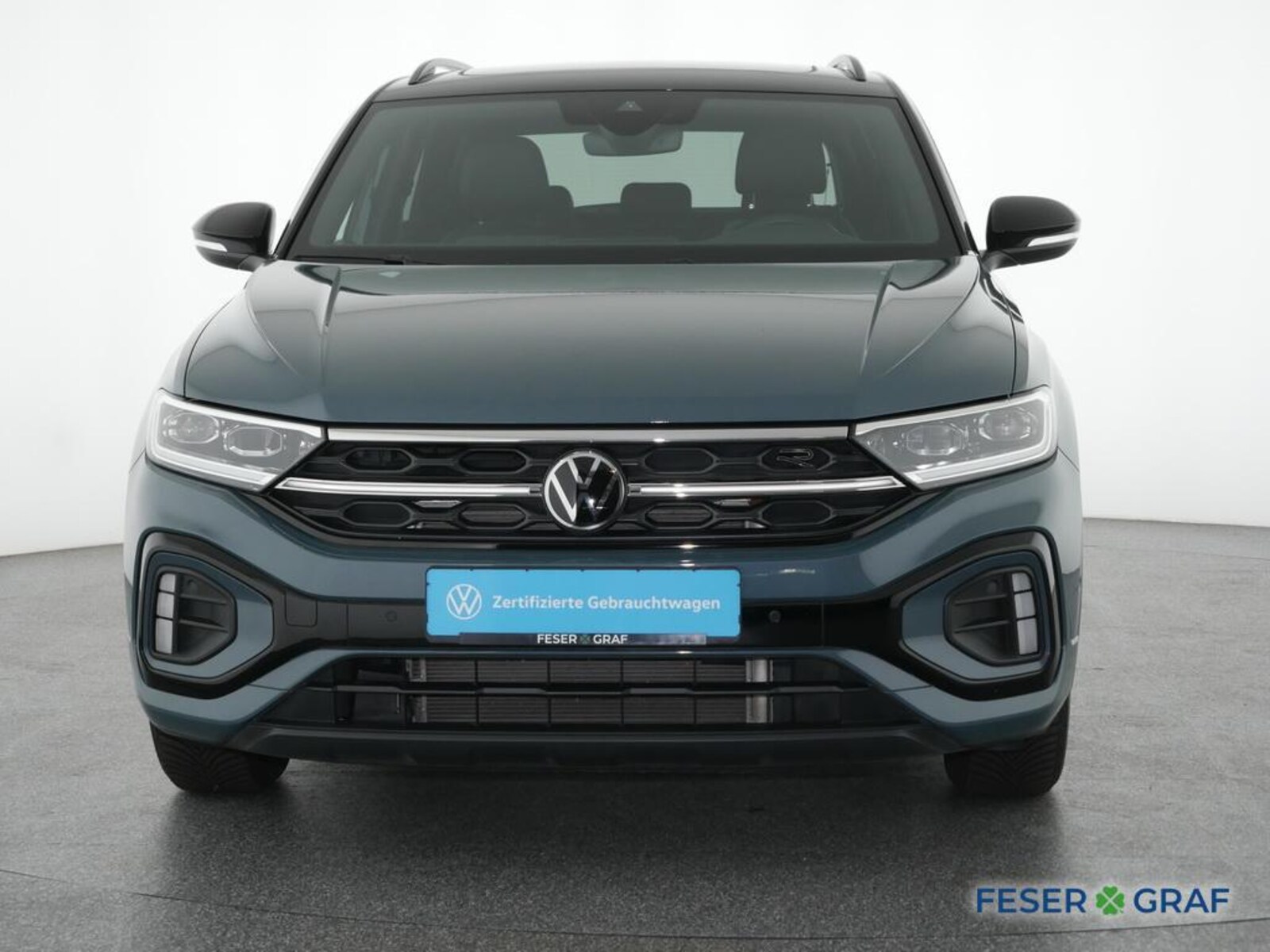 Volkswagen T-Roc – Bild 10