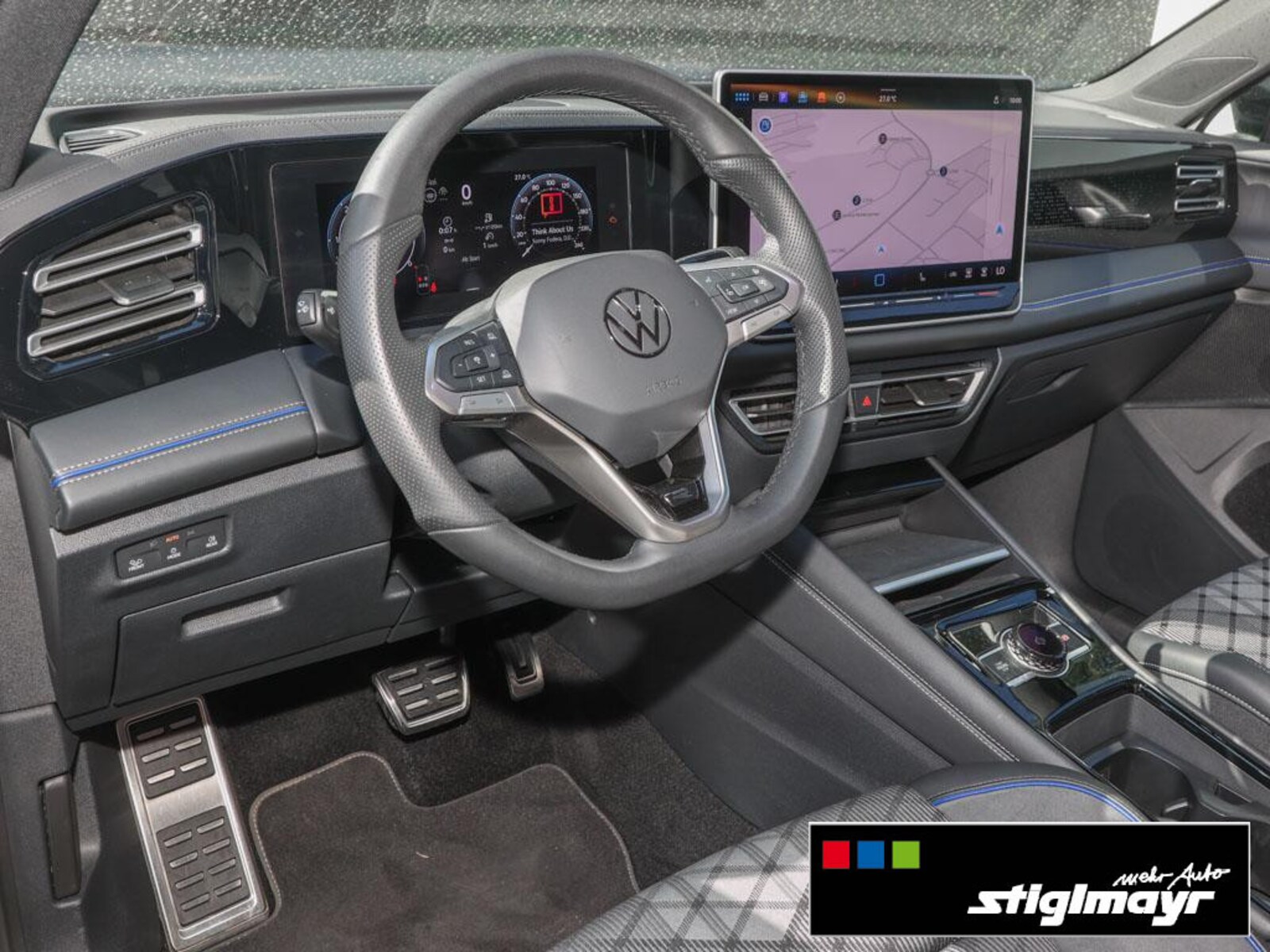 Volkswagen Tiguan – Bild 6