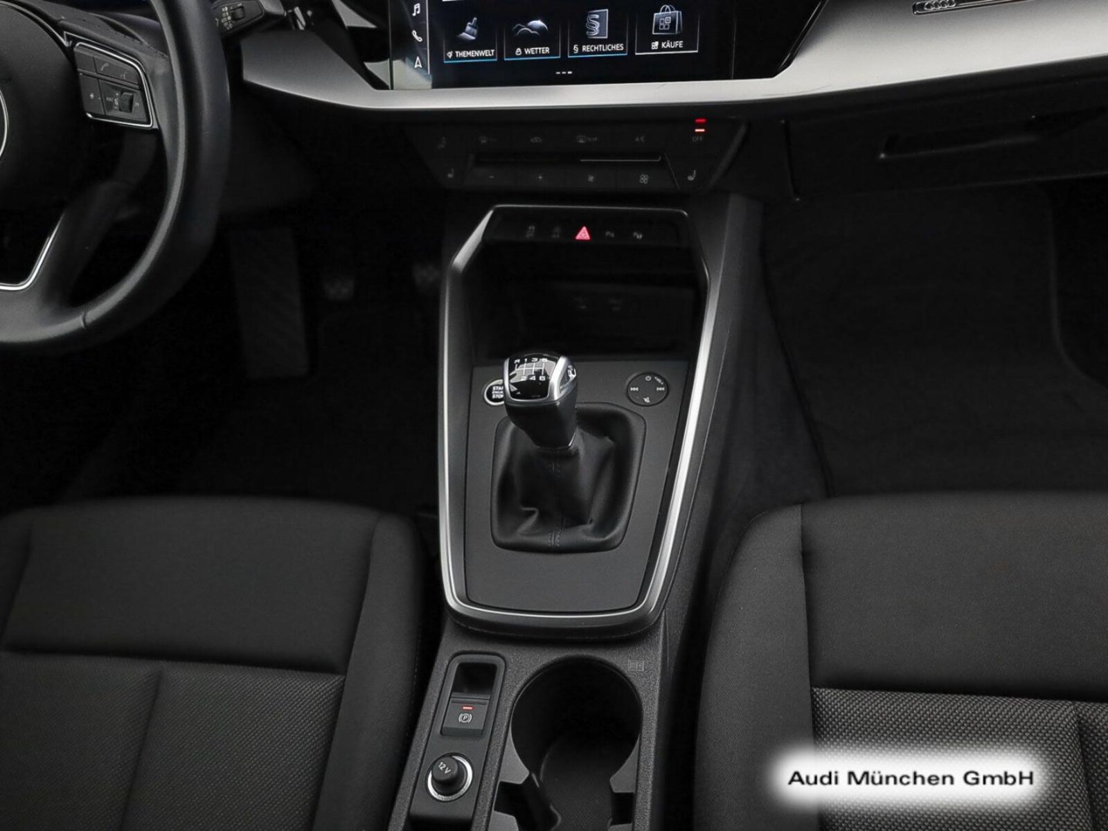 Audi A3 Sportback – Bild 14