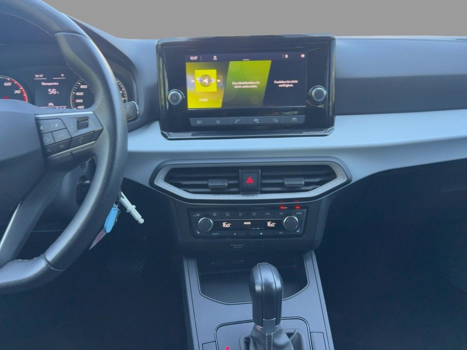 SEAT Ibiza – Bild 13