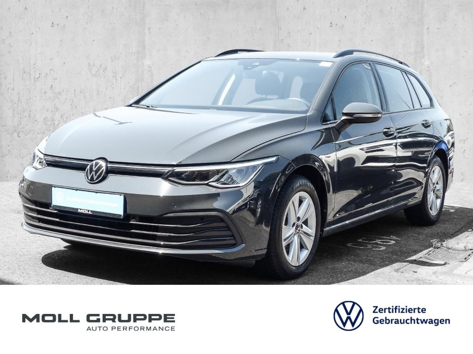 Volkswagen Golf Variant 2024