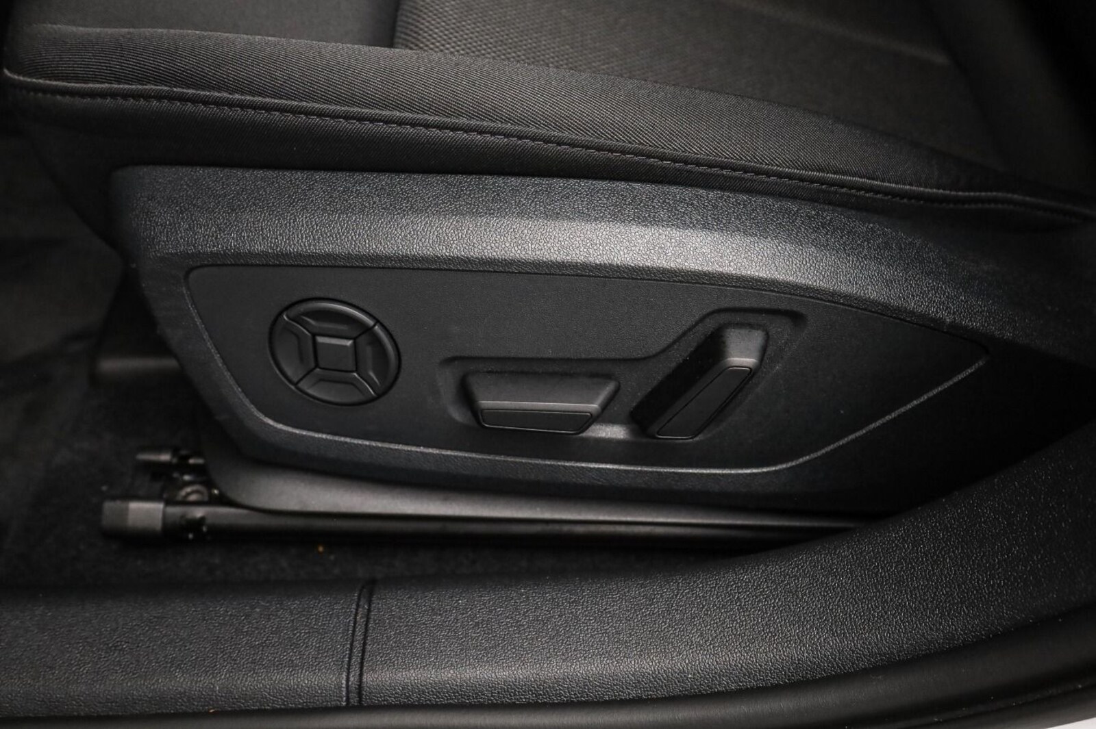 Audi A3 Sportback – Bild 20