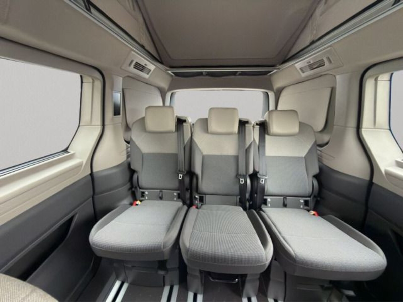 Volkswagen California – Bild 14