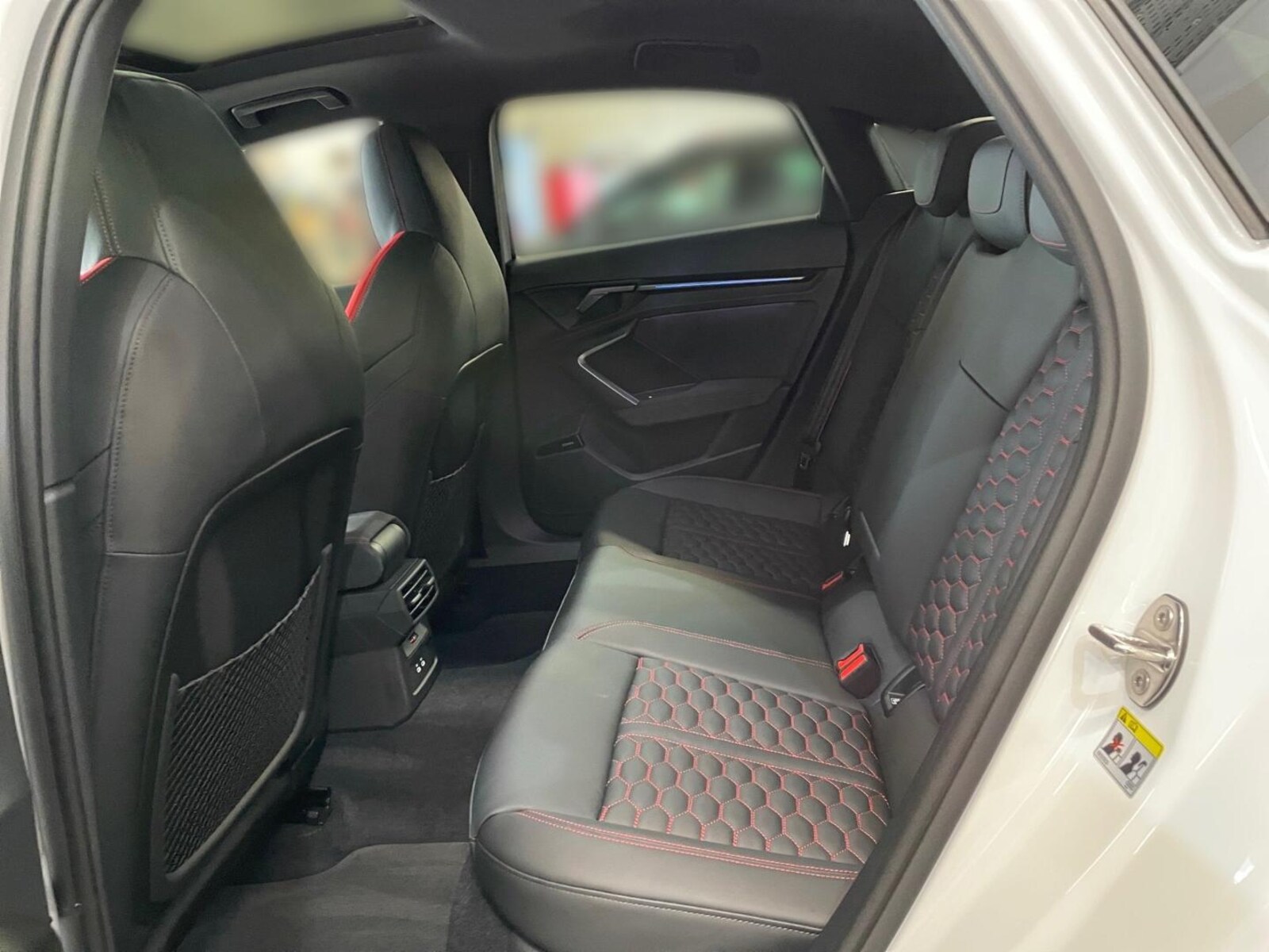 Audi RS 3 Limousine – Bild 13