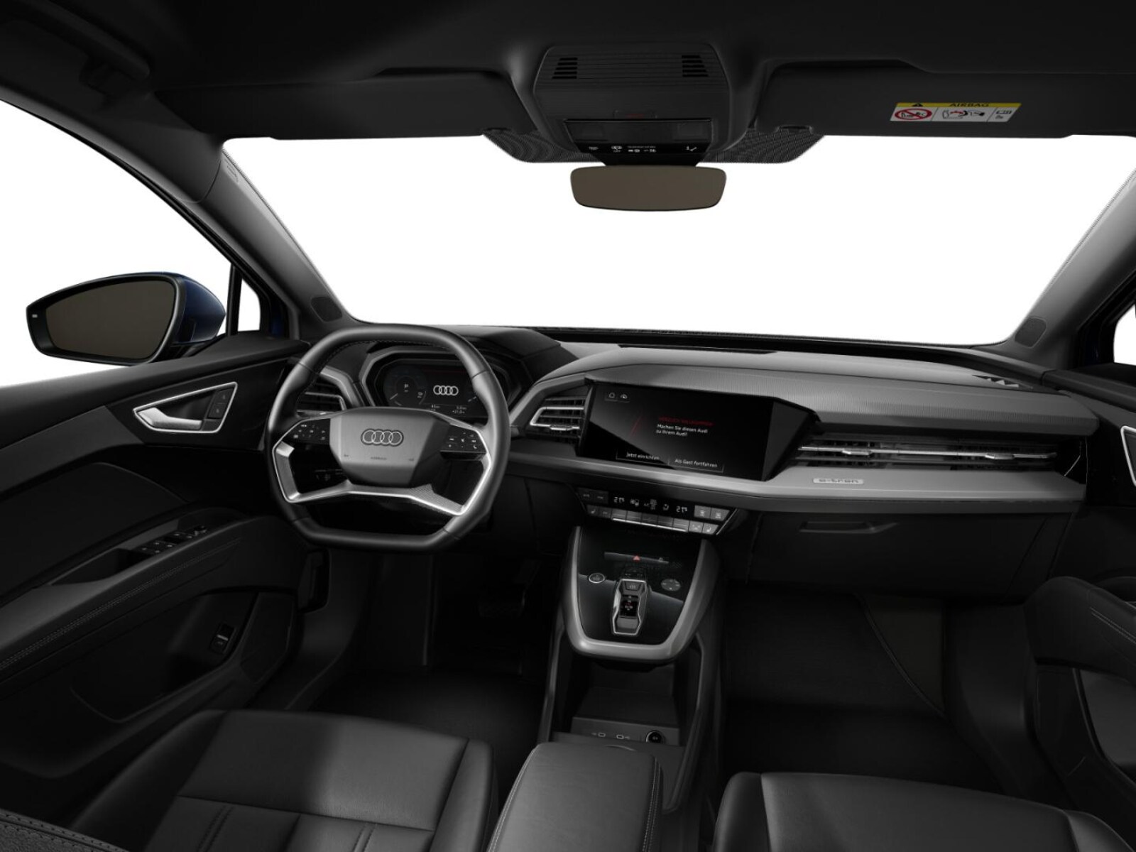Audi Q4 e-tron – Bild 9