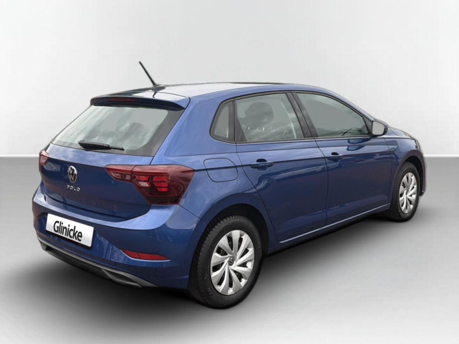 Volkswagen Polo – Bild 7