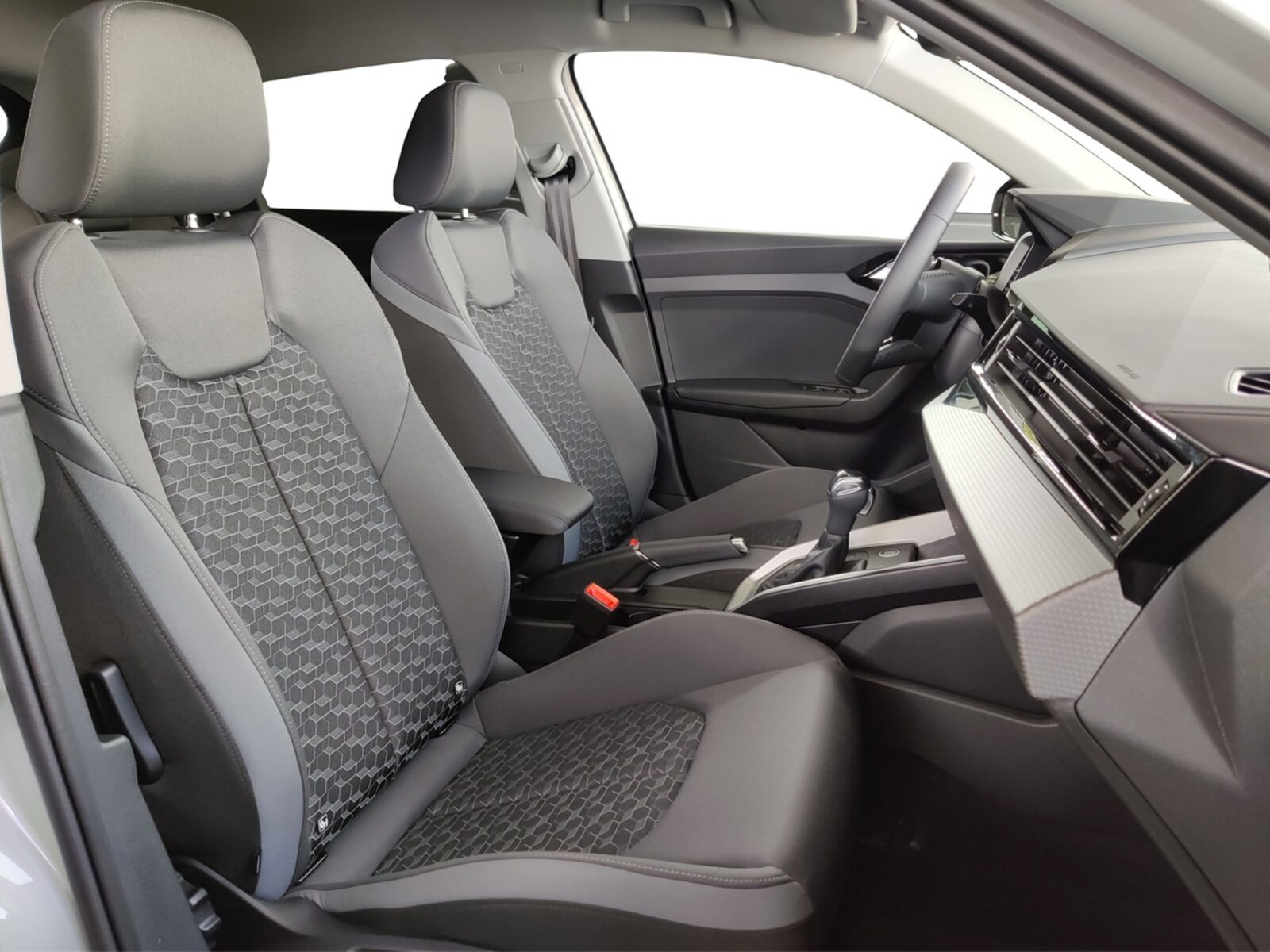 Audi A1 Sportback – Bild 6