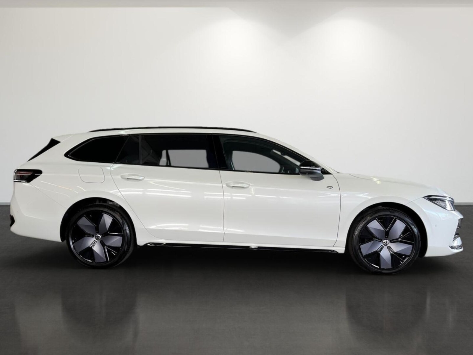 Volkswagen Passat – Bild 4