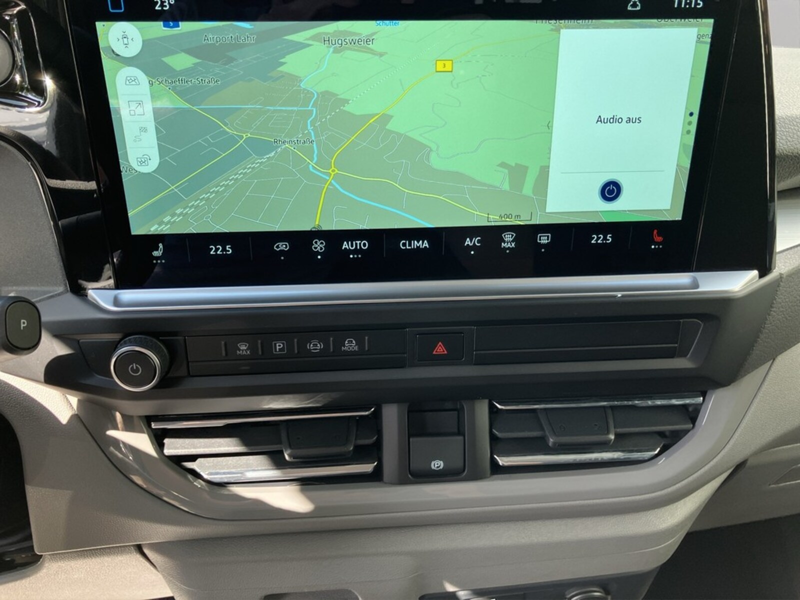 Volkswagen Caravelle – Bild 15