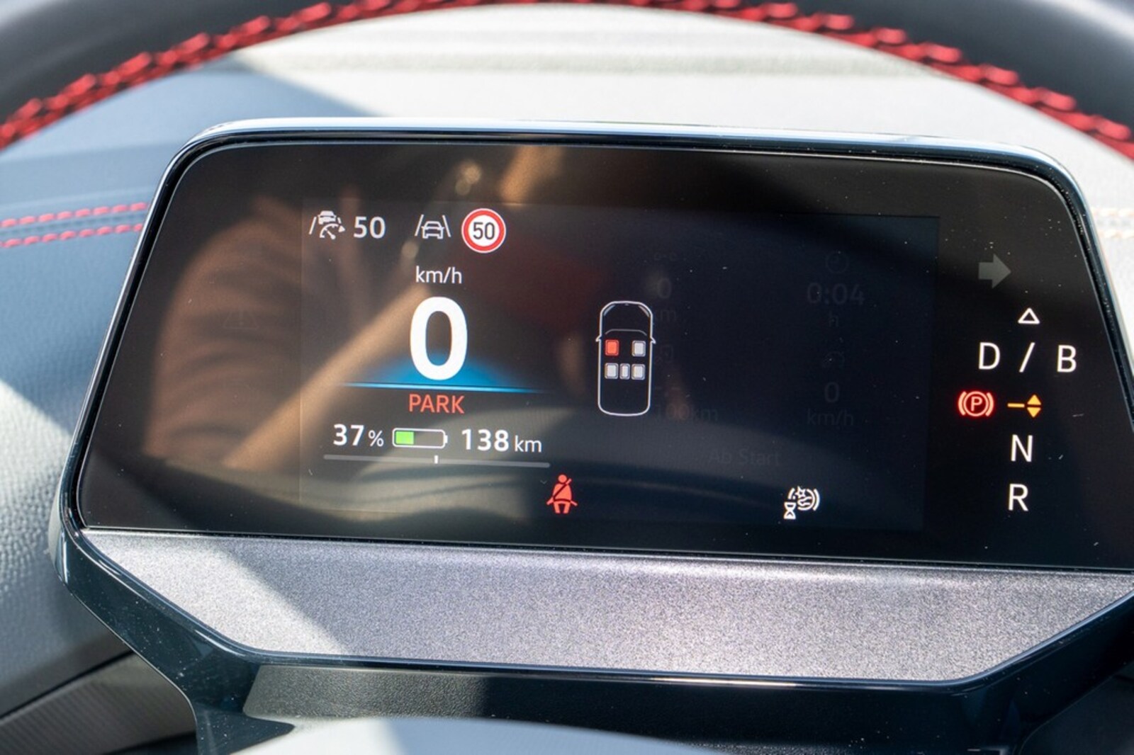 Volkswagen ID.5 – Bild 17
