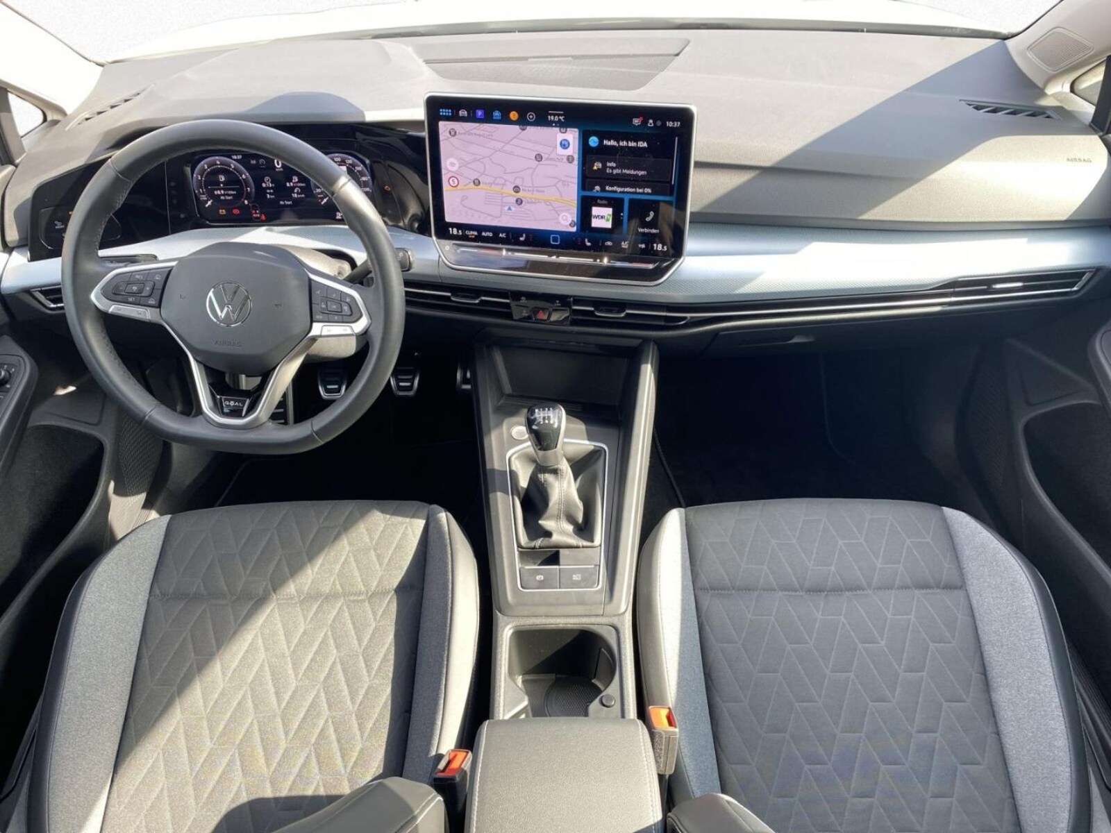 Volkswagen Golf Variant – Bild 11