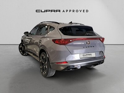 CUPRA Formentor 1.5 eTSI DSG 110 kW (150 CV) — photo 2