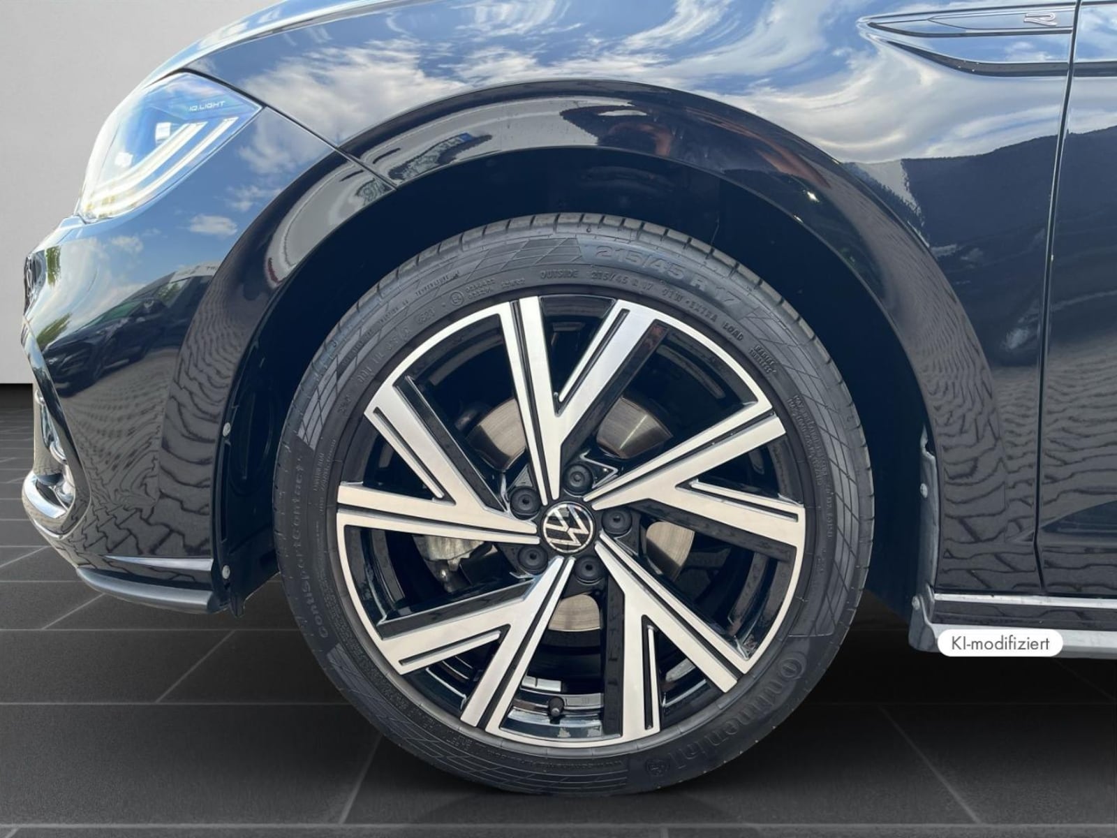 Volkswagen Polo – Bild 9