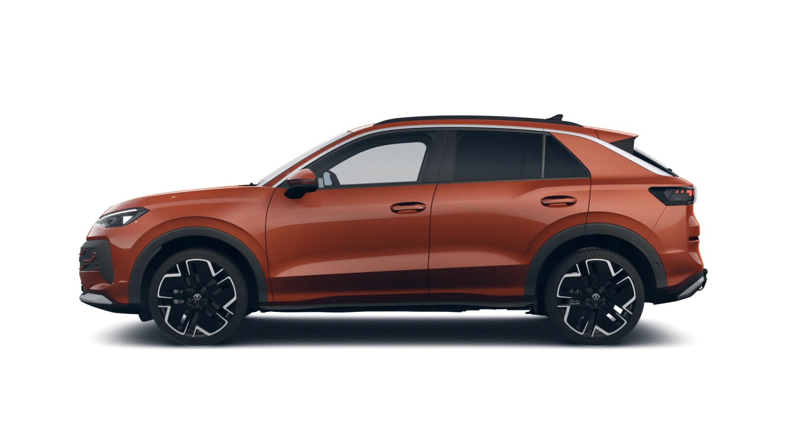 Volkswagen T-Roc – Bild 6