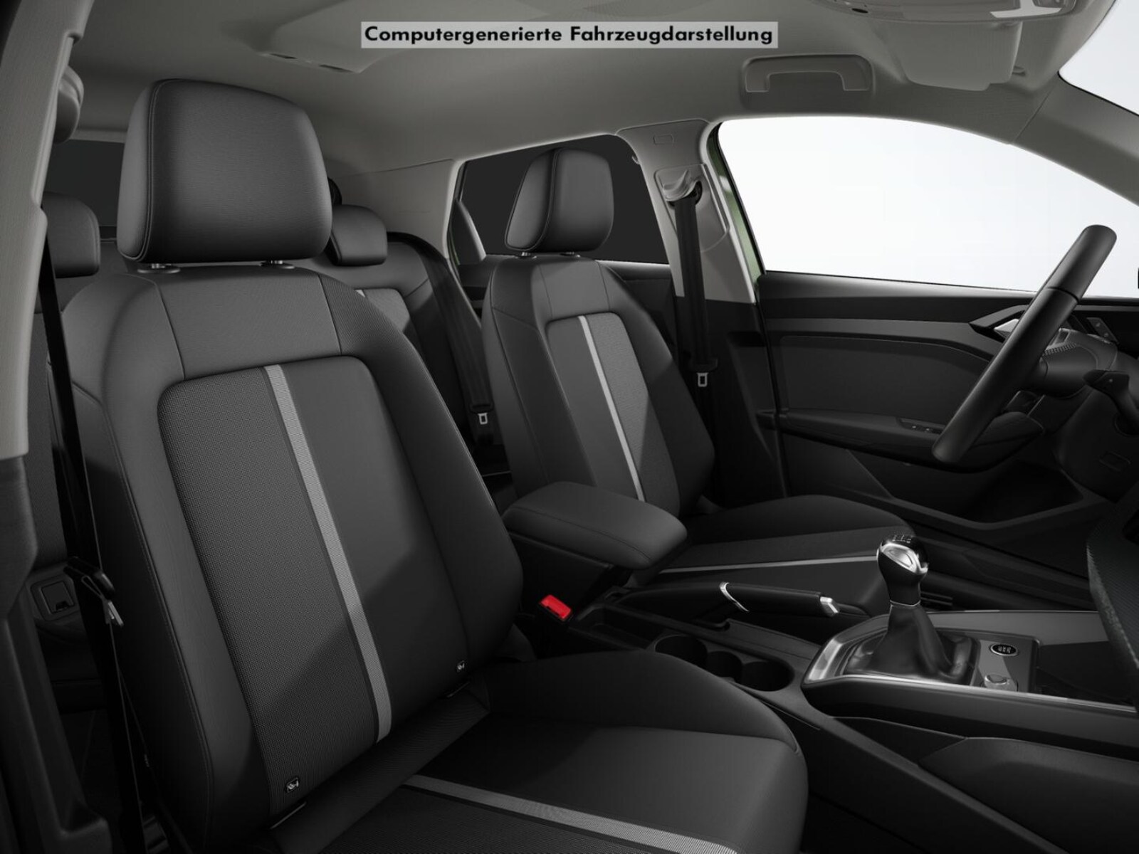 Audi A1 Sportback – Bild 8