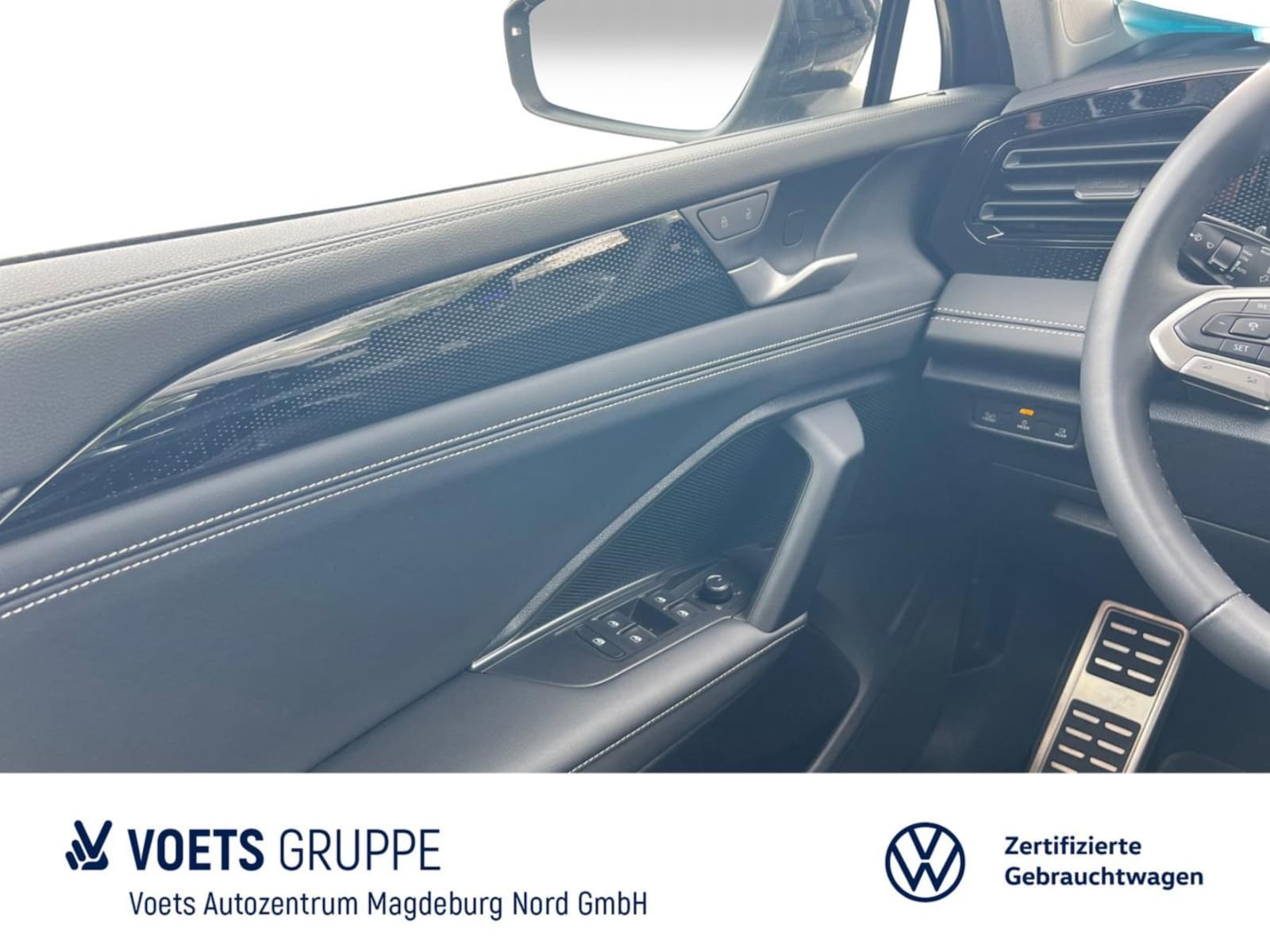 Volkswagen Tiguan – Bild 13