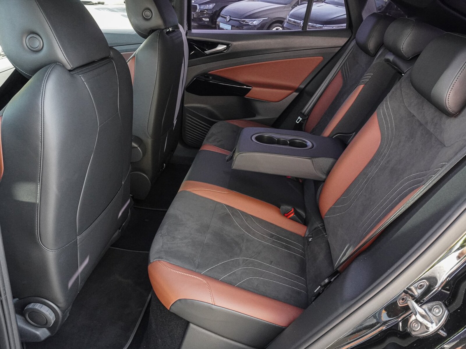 Volkswagen ID.5 – Bild 16