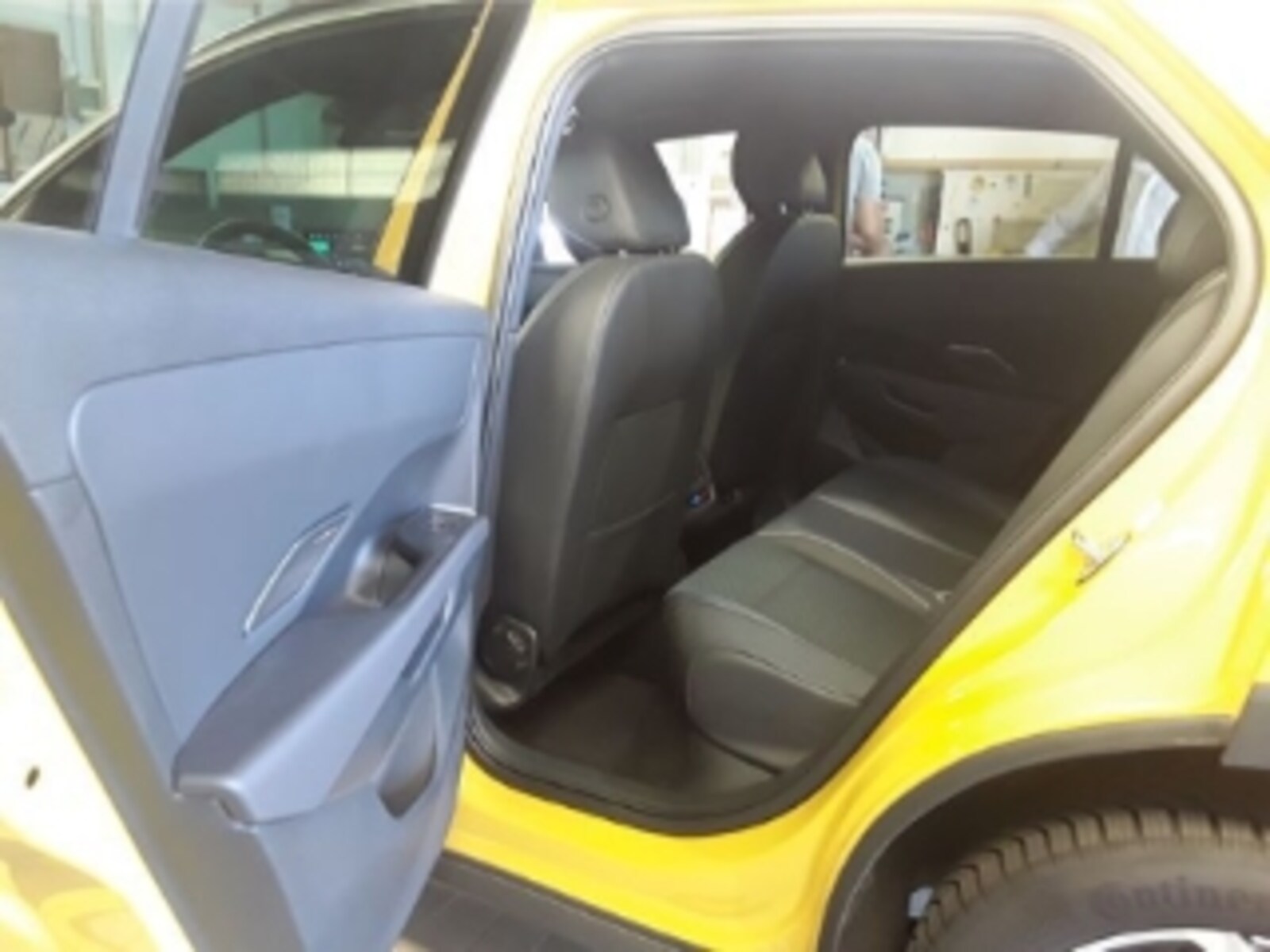 Volkswagen T-Roc – Bild 6