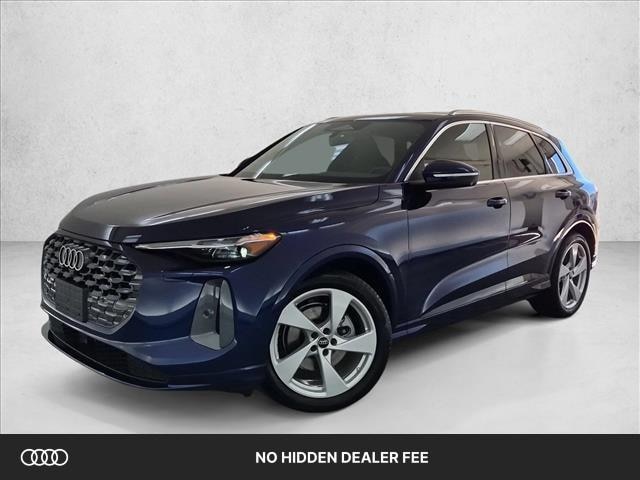 Photo of 2026 Audi Q5 