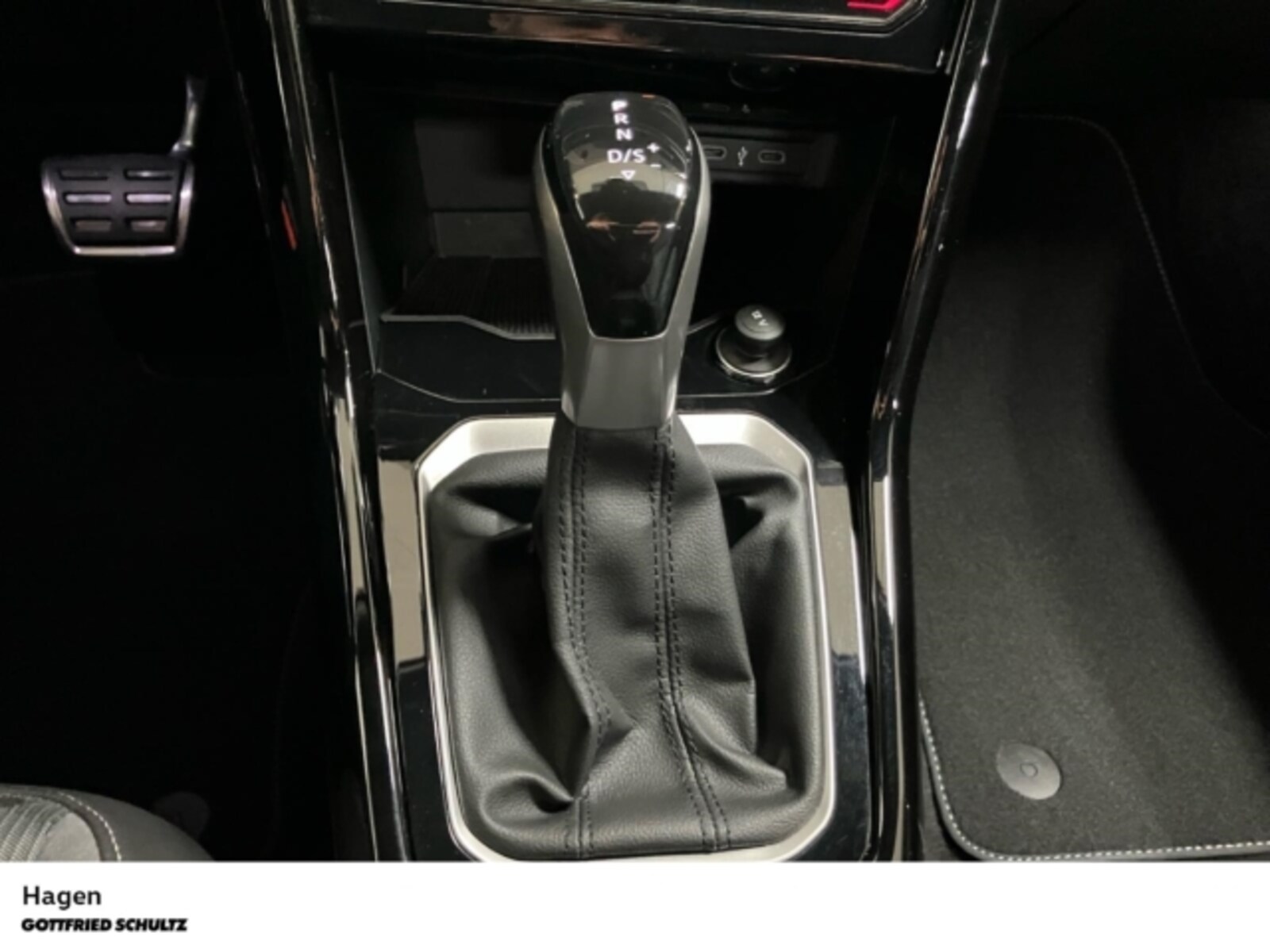 Volkswagen T-Roc – Bild 13