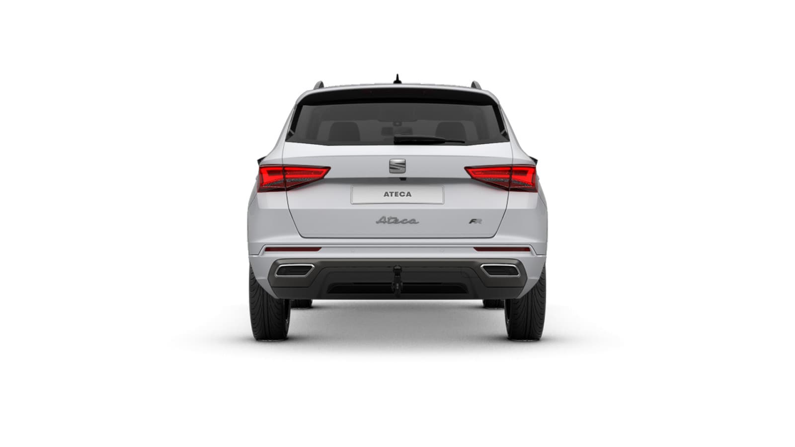 SEAT Ateca – Bild 7