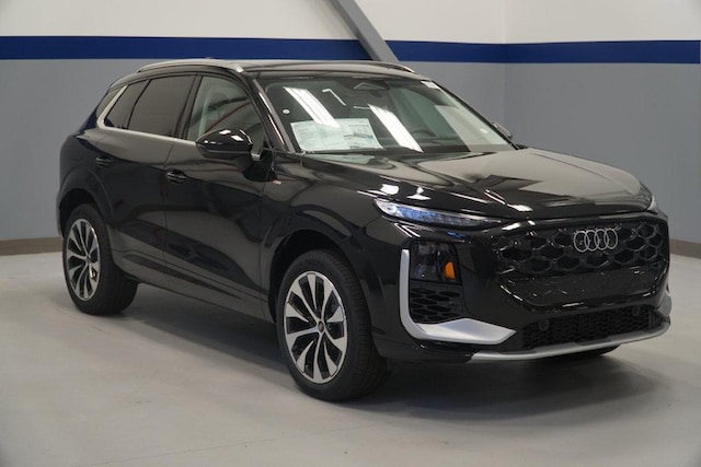 2026 Audi Q3