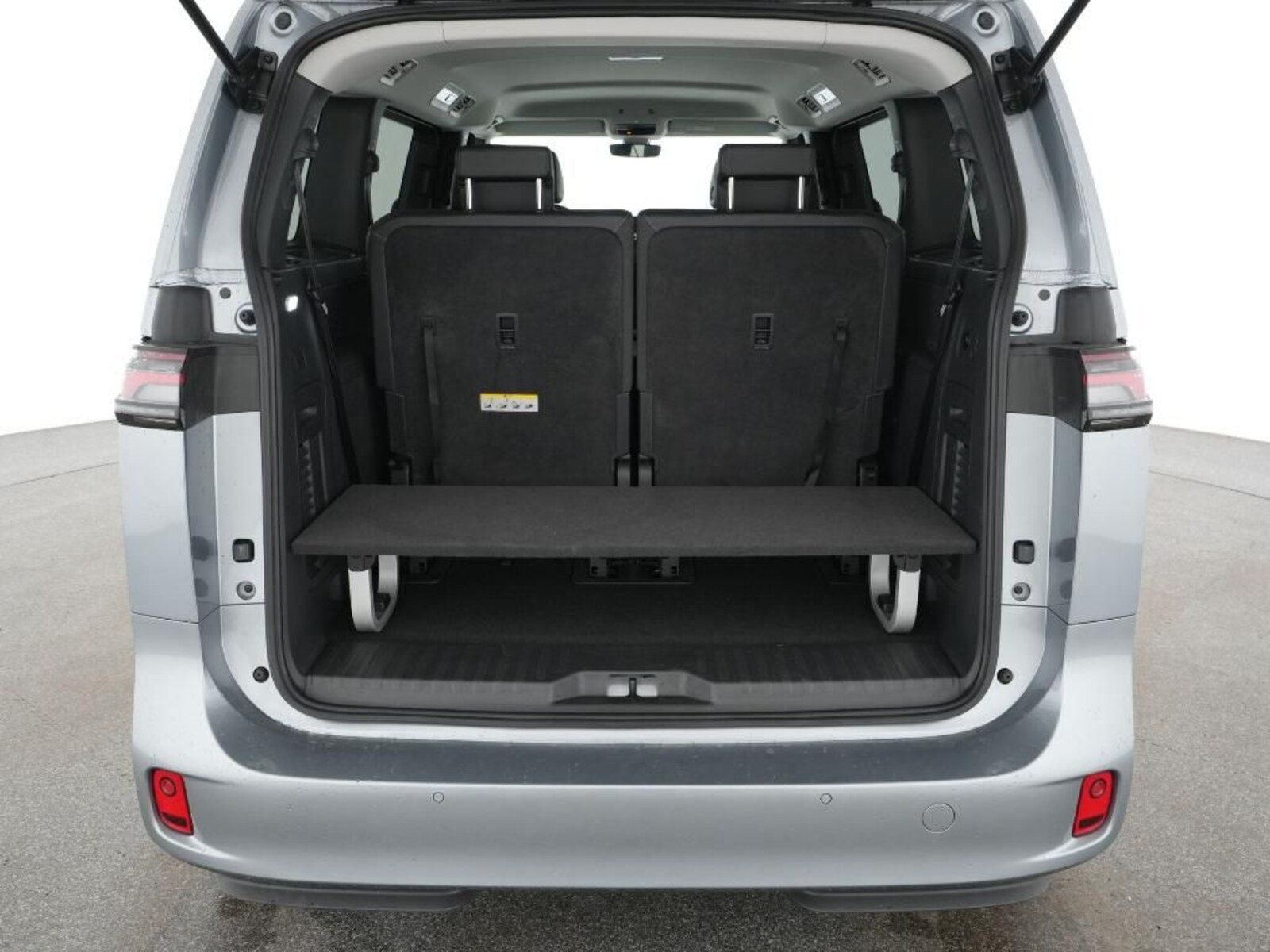 Volkswagen ID. Buzz – Bild 10