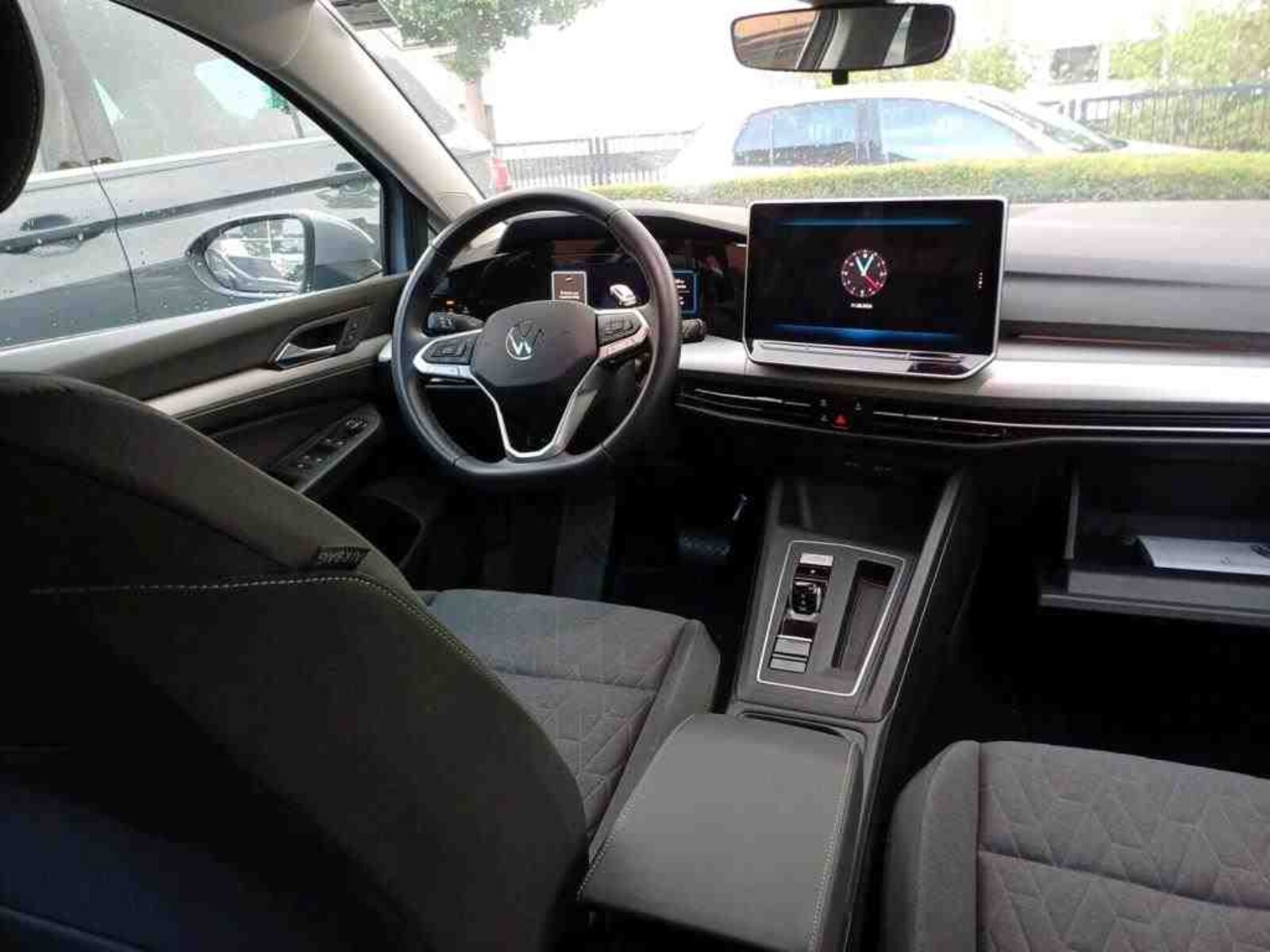Volkswagen Golf Variant – Bild 6