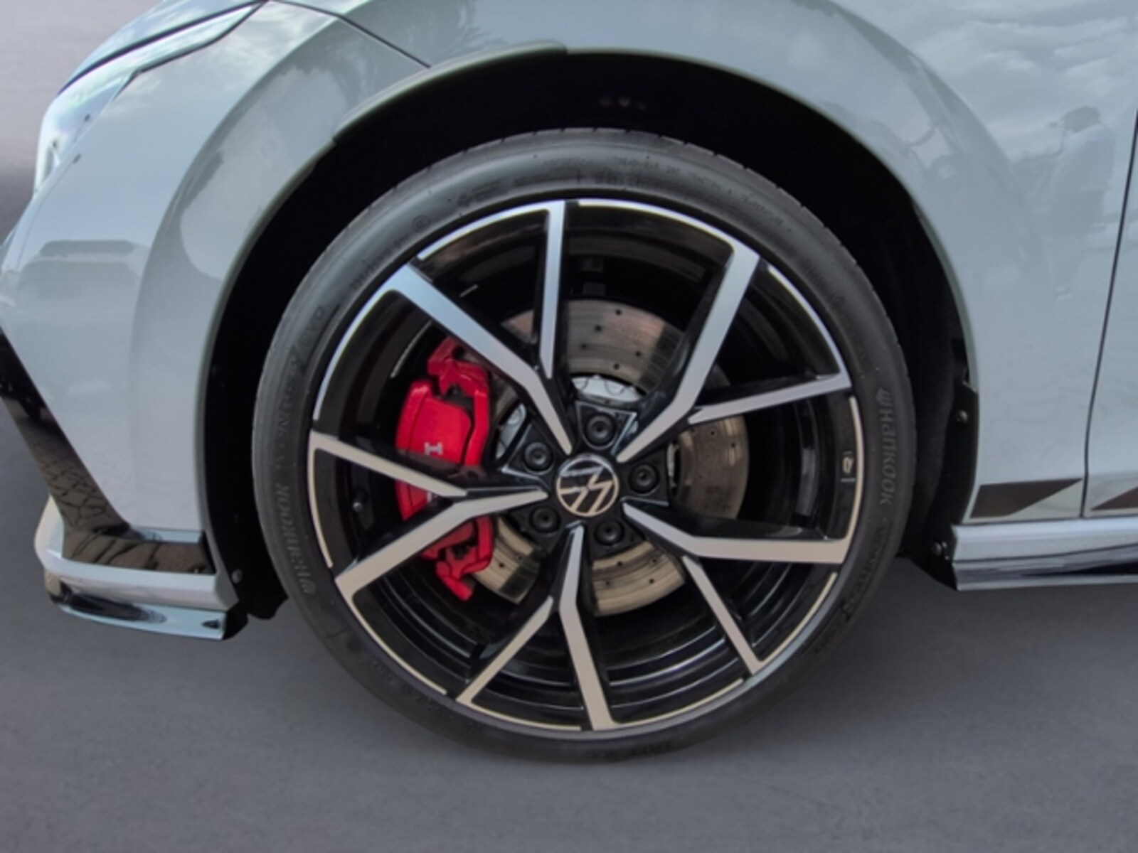Volkswagen Golf – Bild 9