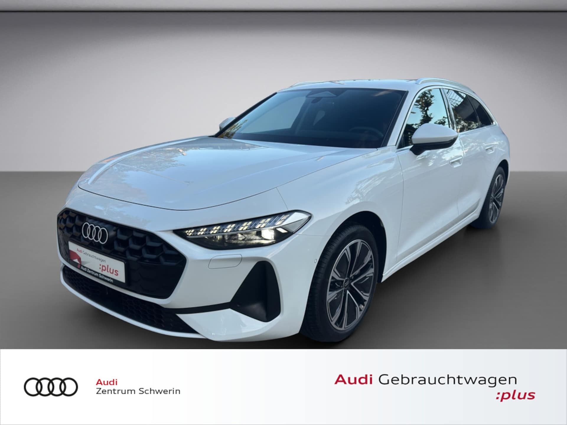 Audi A5 Avant — Audi A5 Avant TFSI 150 kW S tronic A5 Avant 2.0 TFSI Tech SHZ NAVI AHK ACC LED