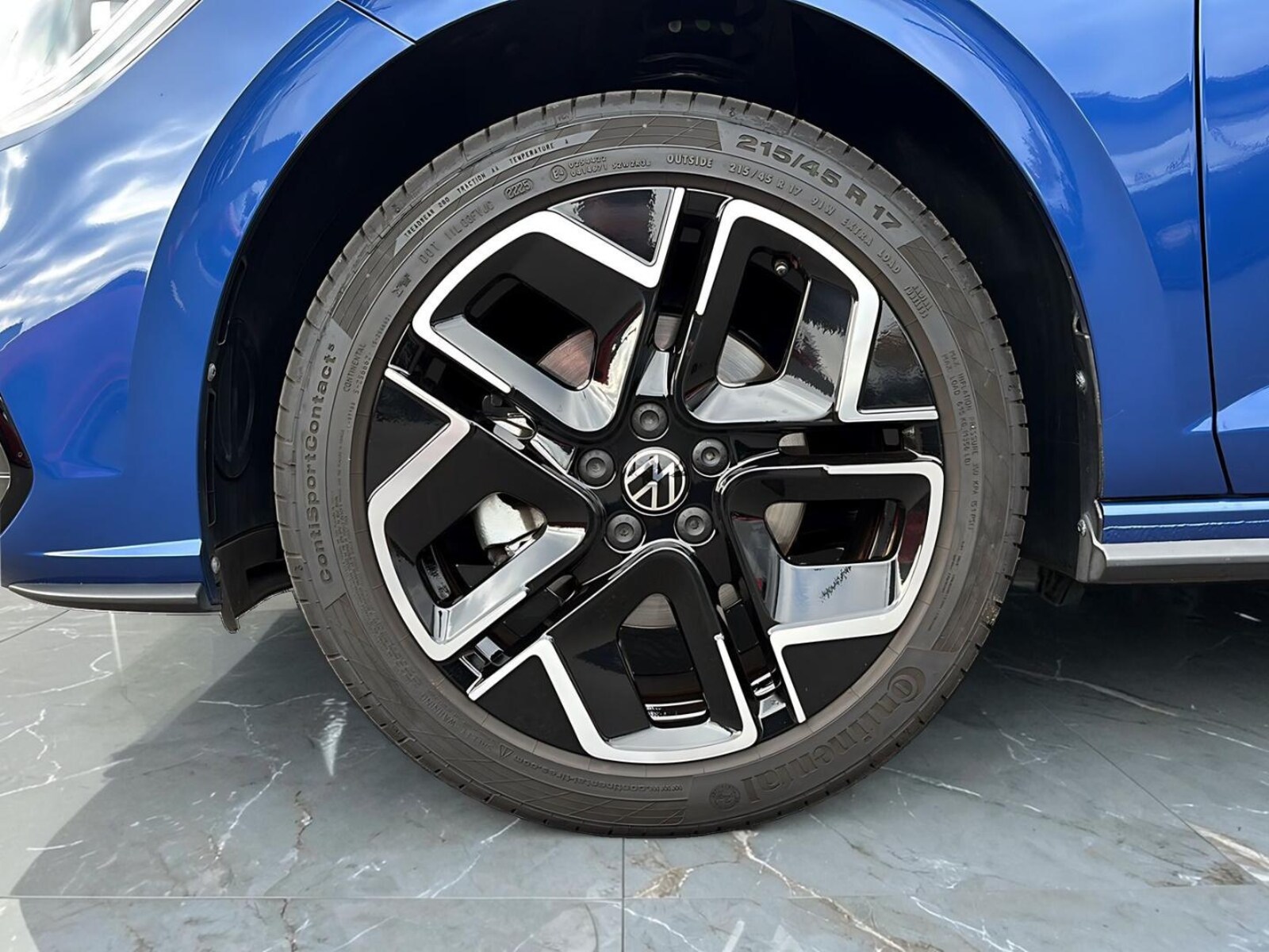 Volkswagen Polo – Bild 4